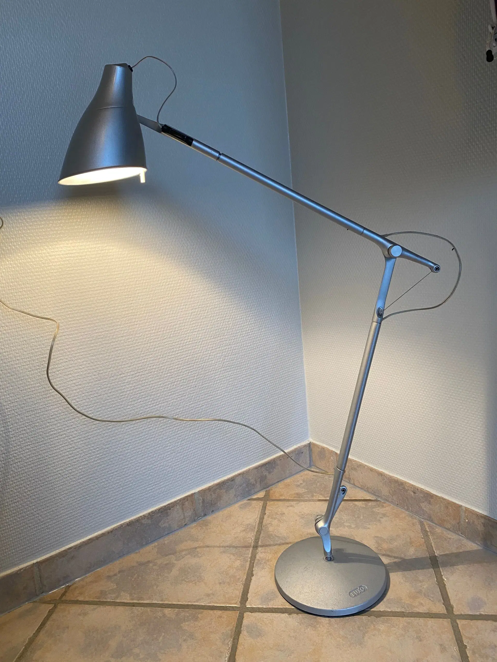 Arkitektlampe