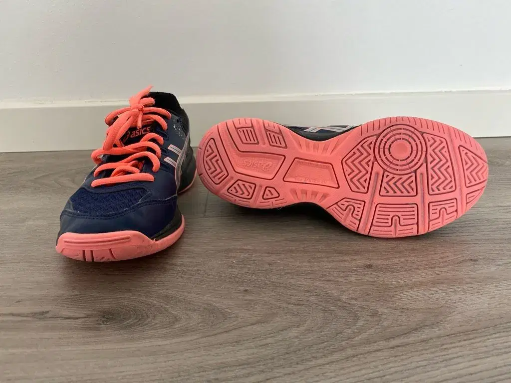 Asics kondisko str 345