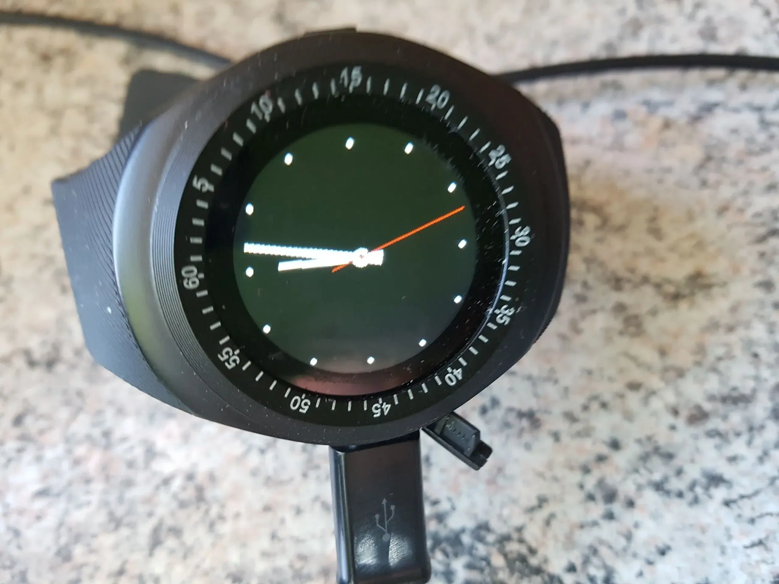 Y1 smartwatch 2018 model!