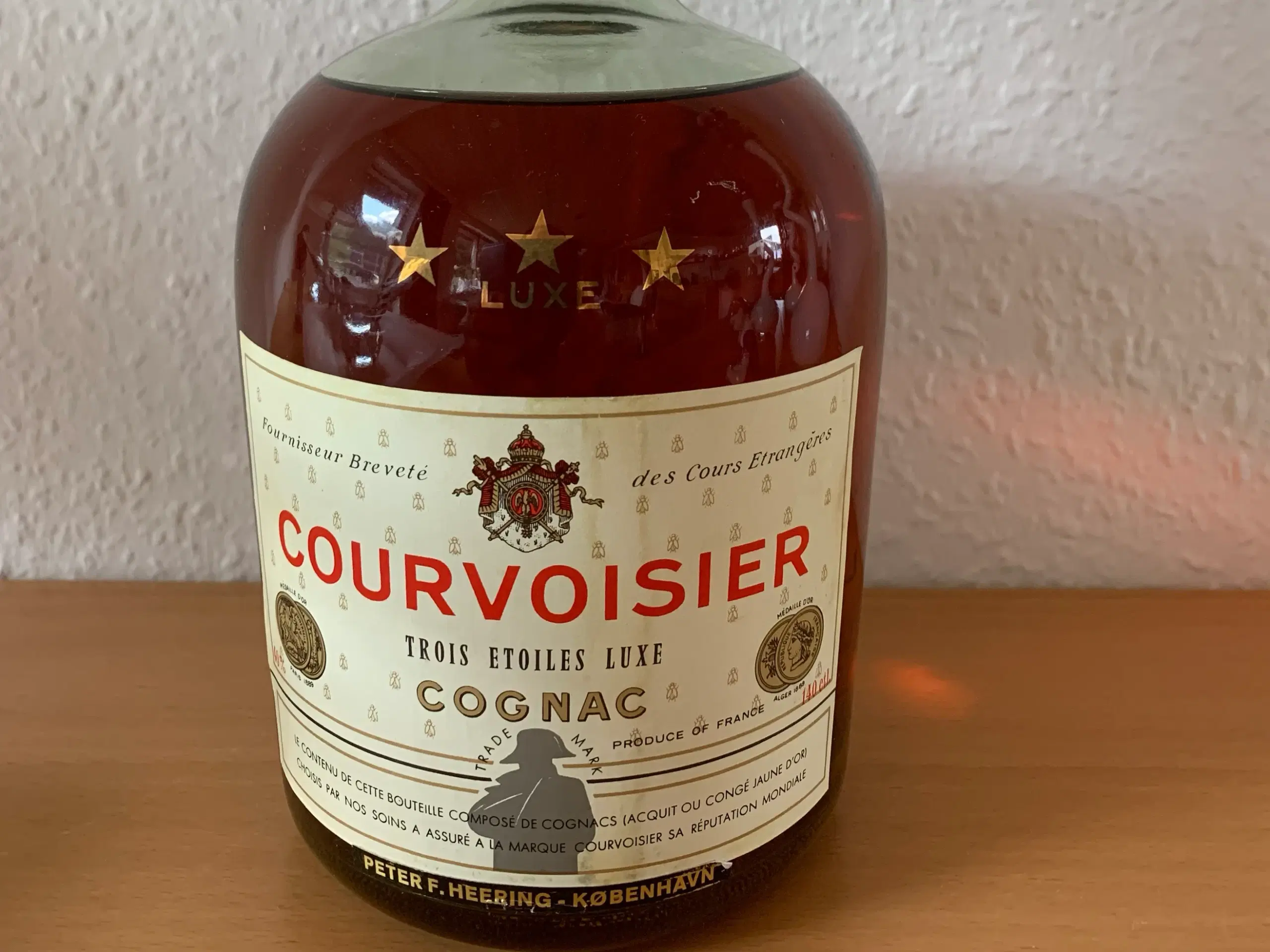 COGNAC