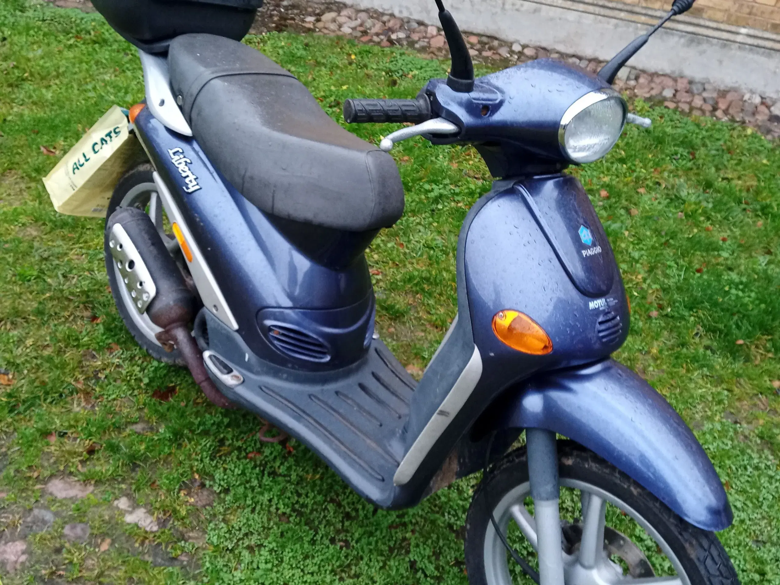 piaggio