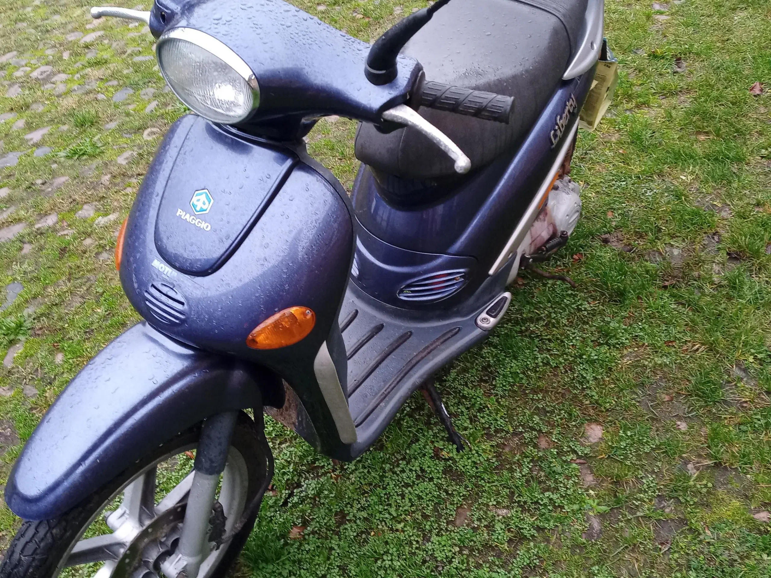 piaggio