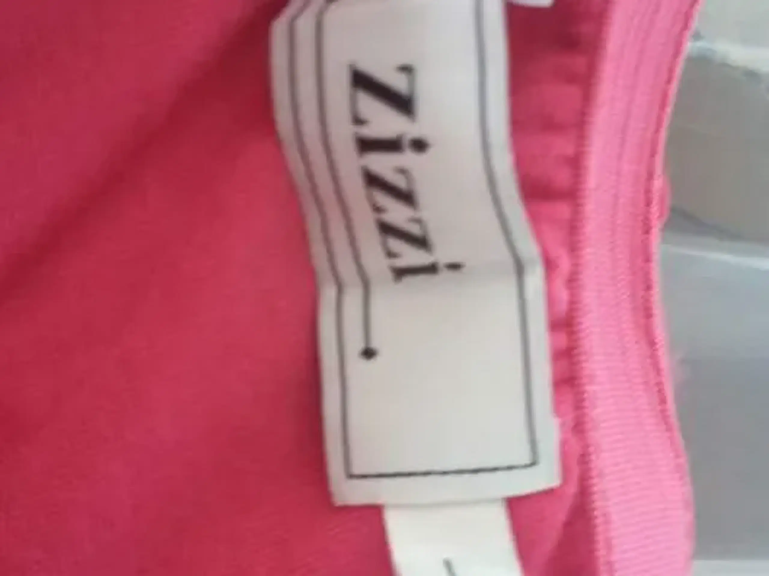 zizzi kjole