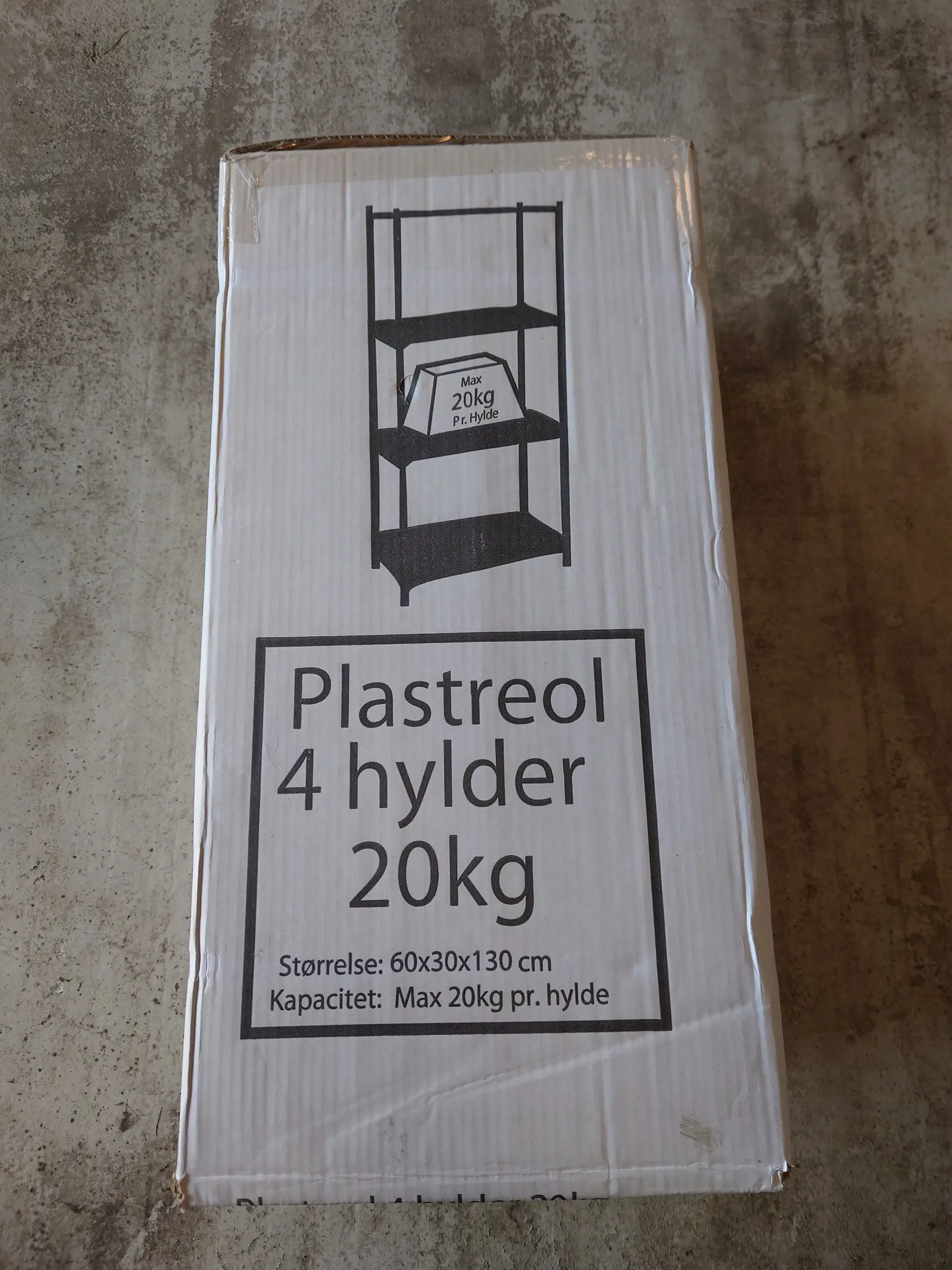 Plastreol