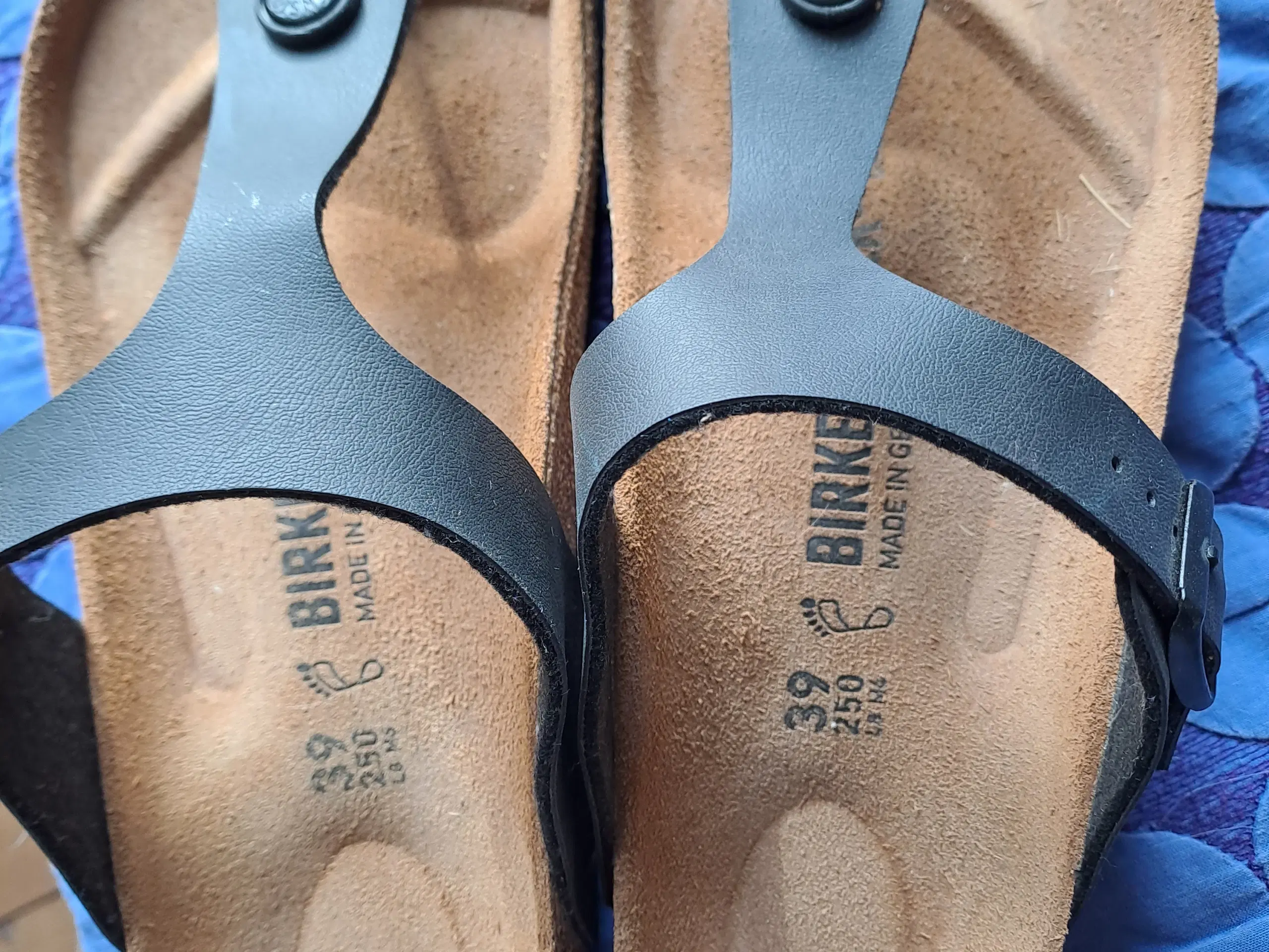 Birkenstock str 39