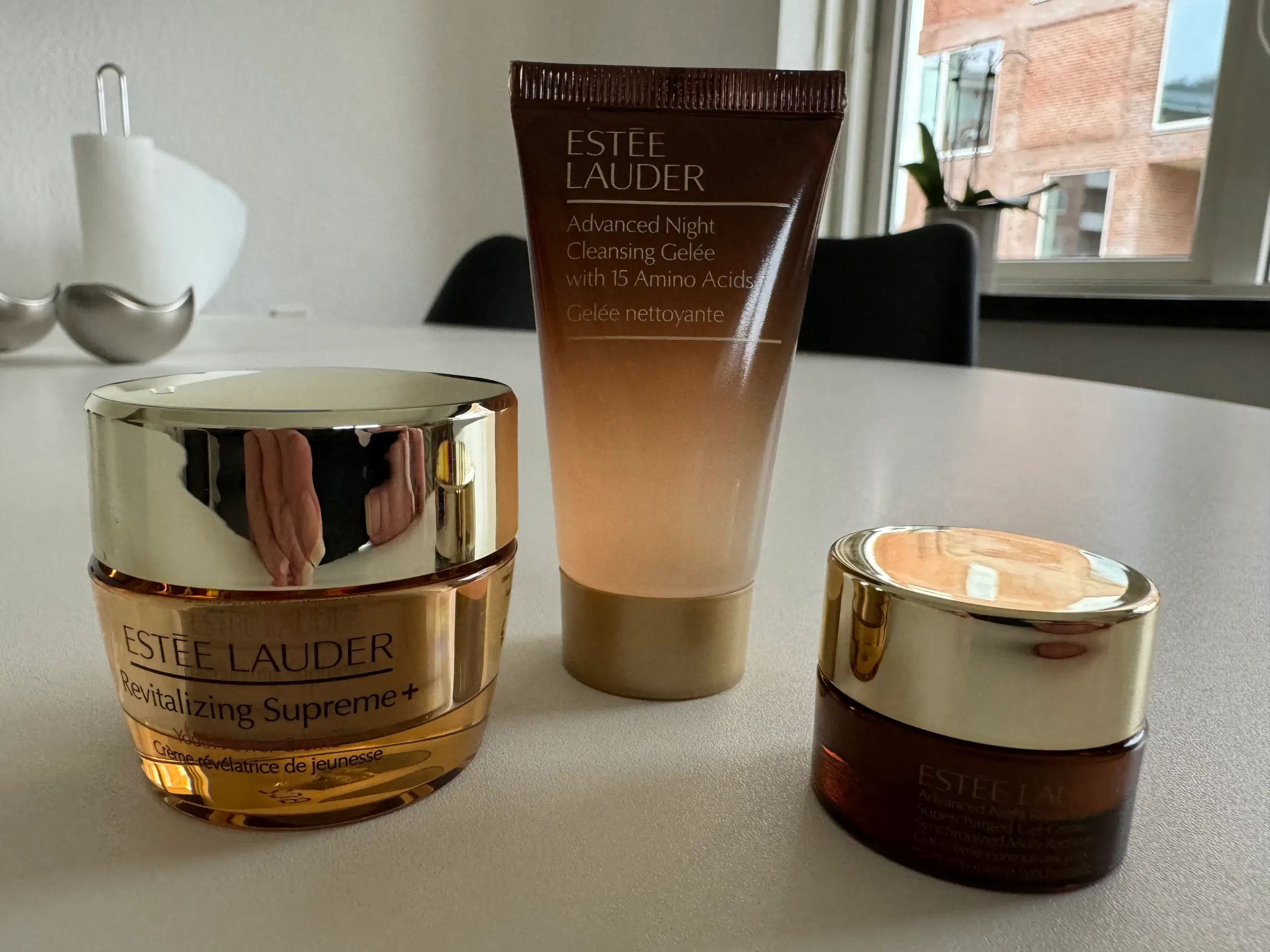 Estee Lauder - 3 produkter