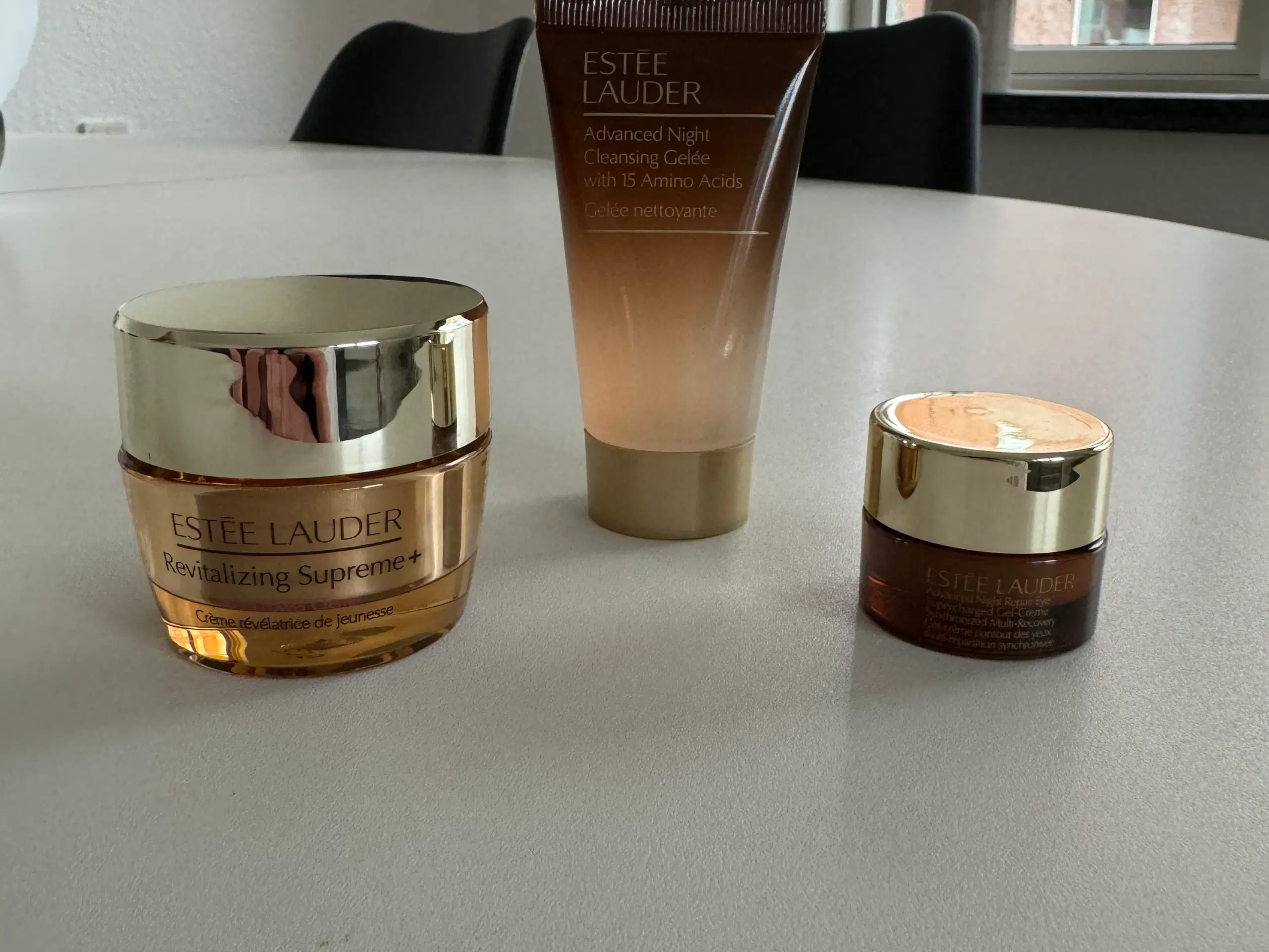 Estee Lauder - 3 produkter