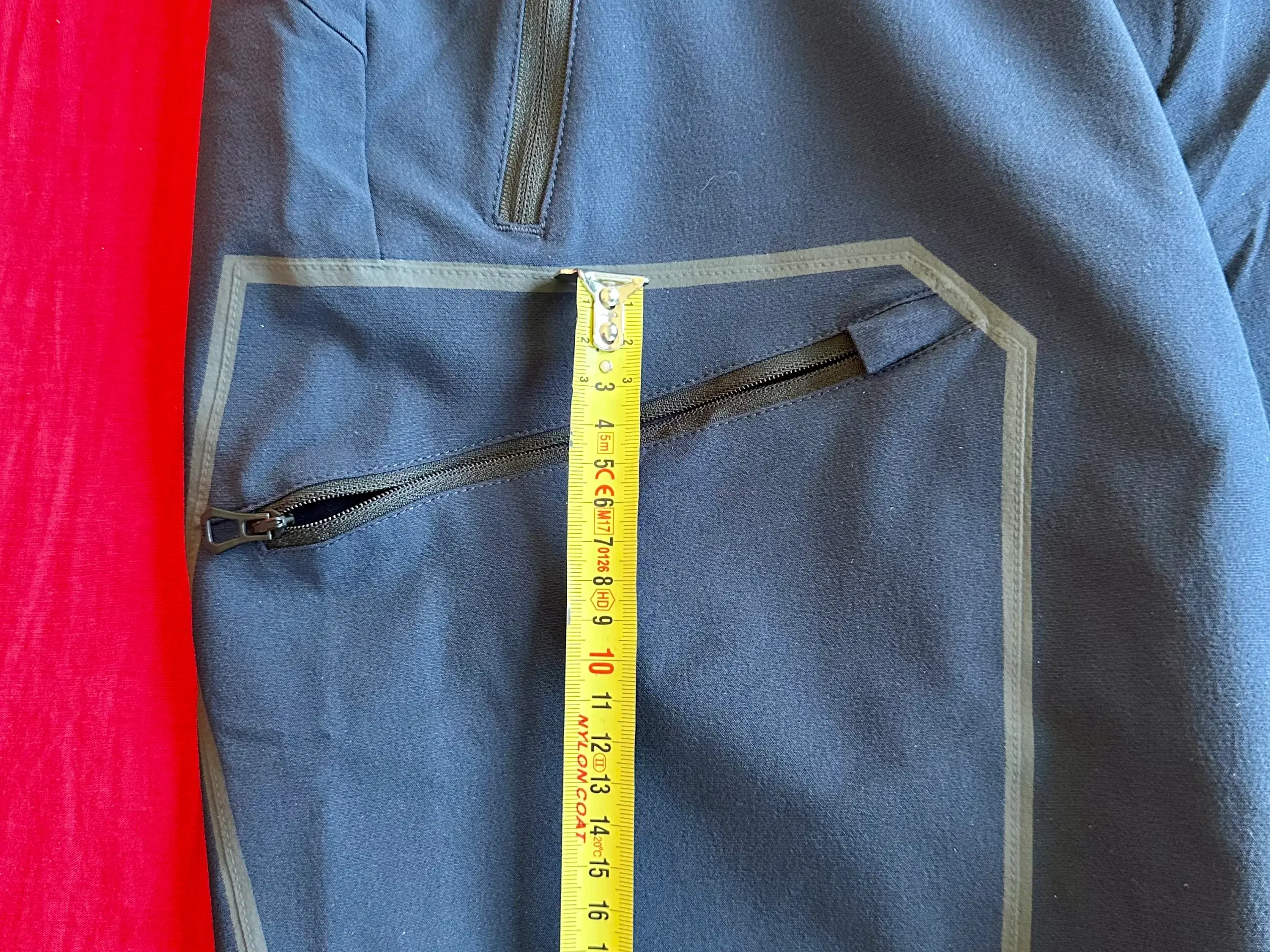 Helly Hansen HP HydroPower Racing softshell shorts