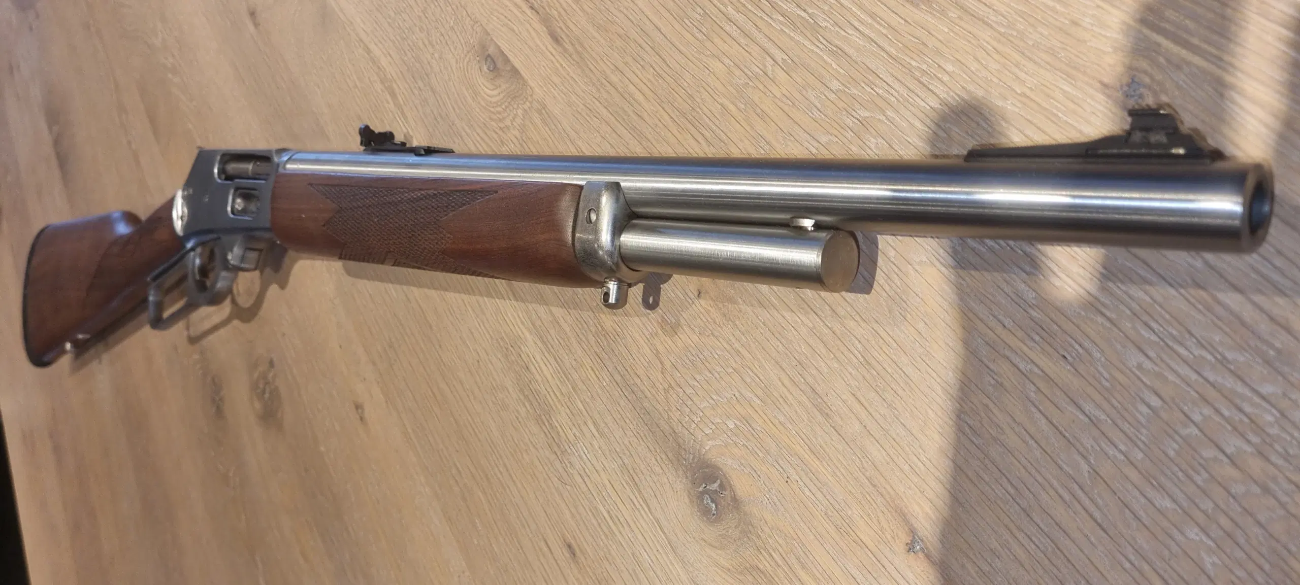 Marlin 1895GS 45-70