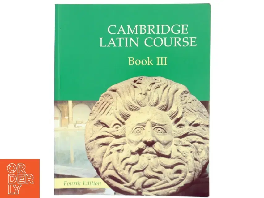 Cambridge Latin course Book 3 (Bog)