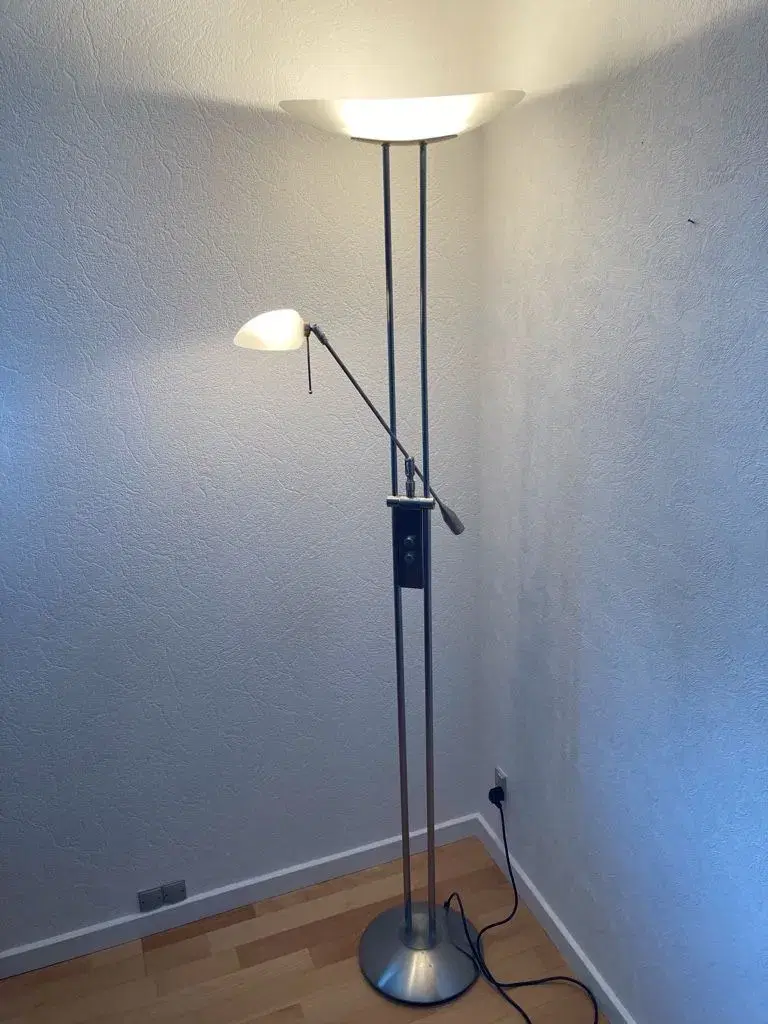 Standerlampe