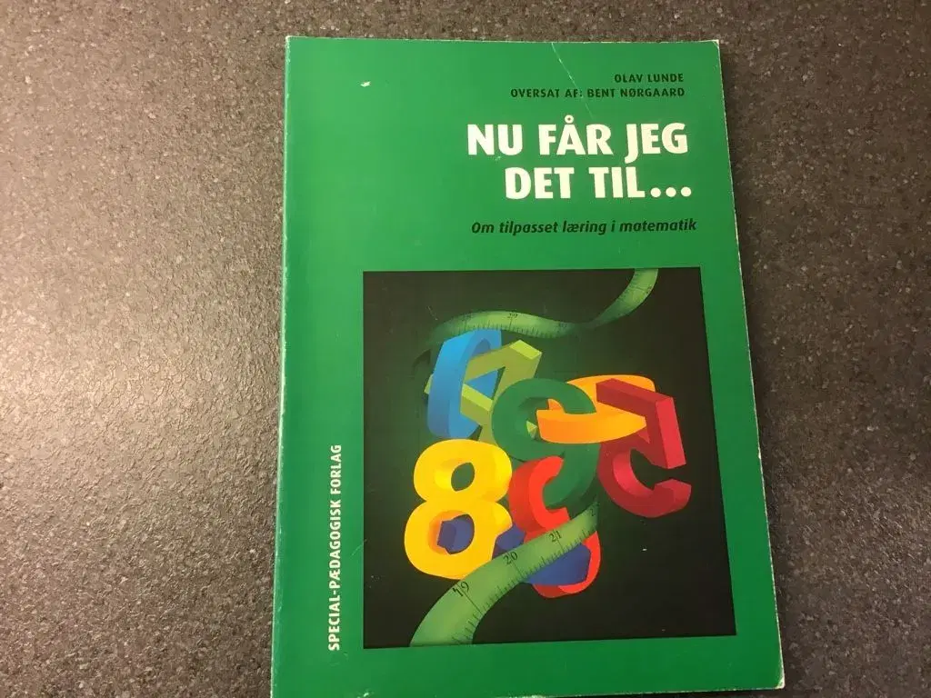 Læreruddannelsen matematik