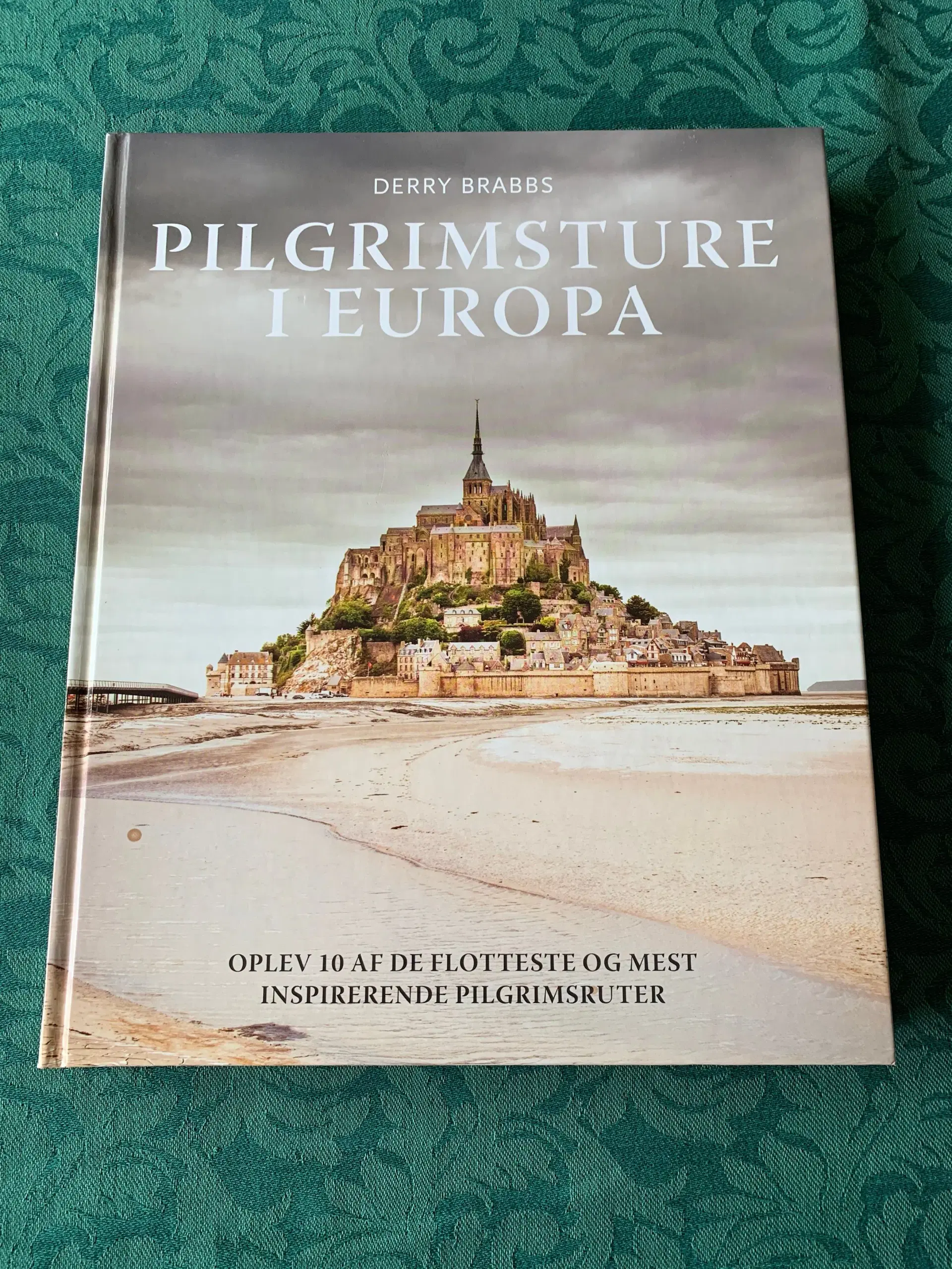 Pilgrimsturer i Europa