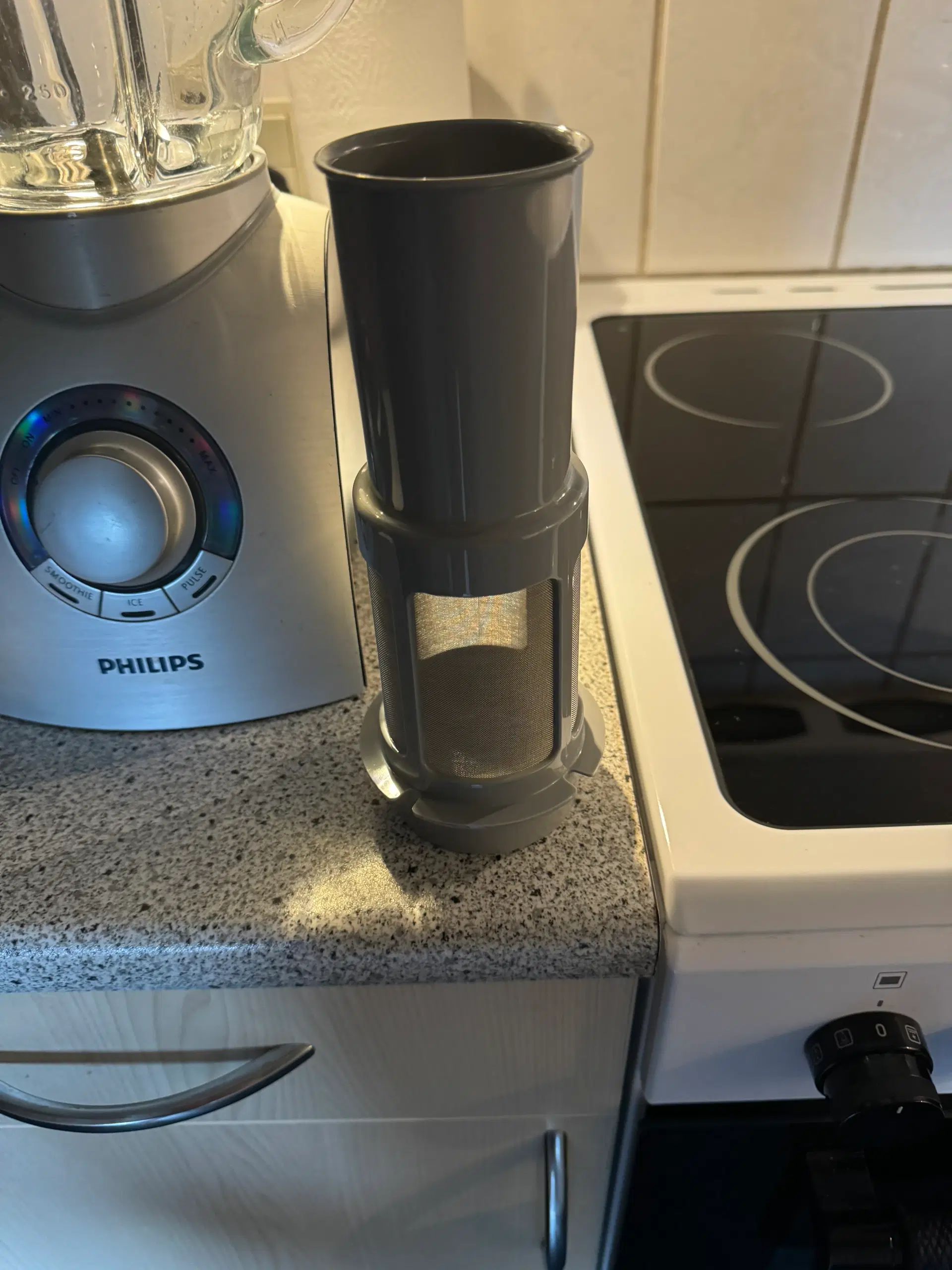 Philips hr2094 Blender