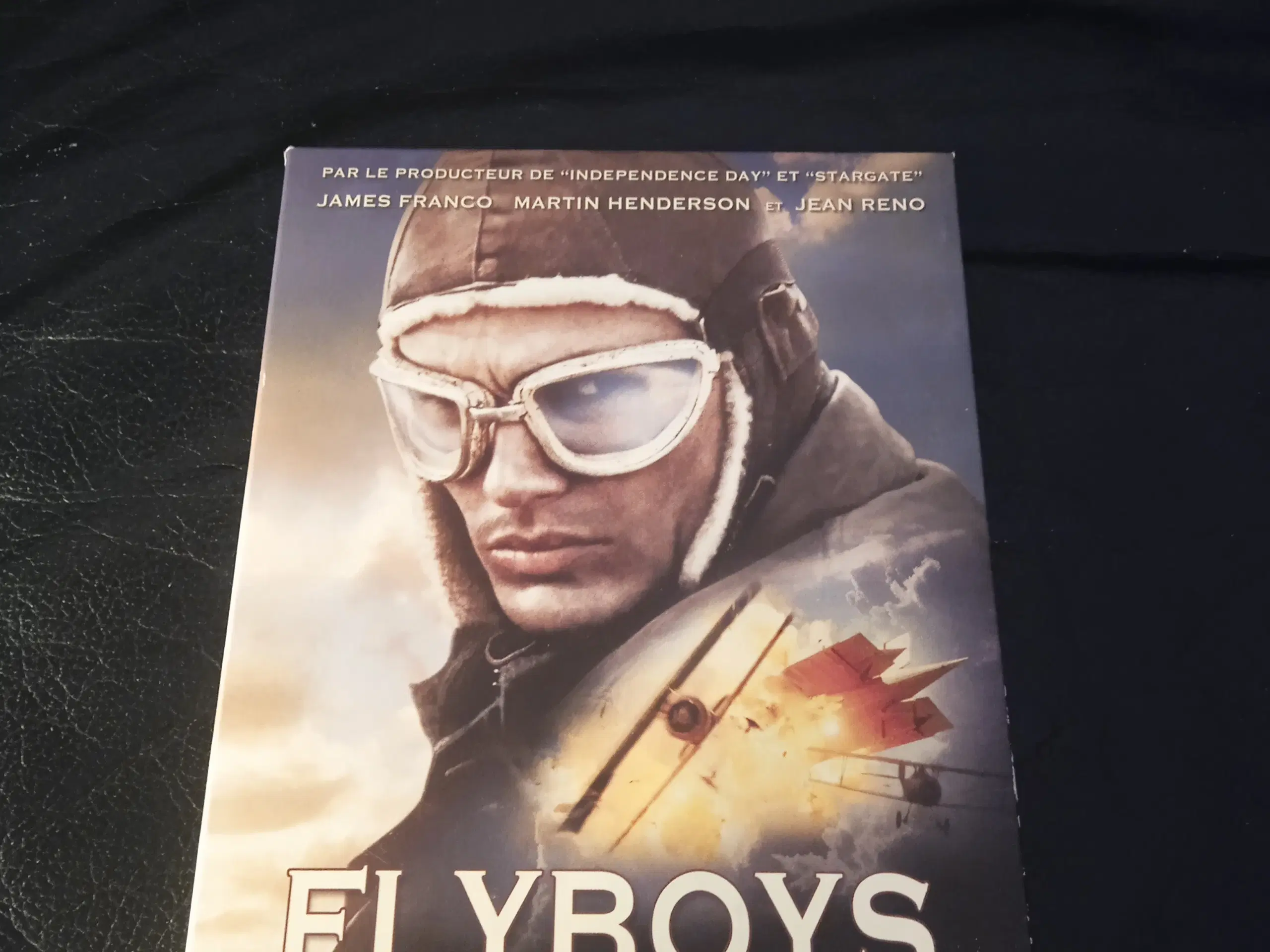 Fly Boys