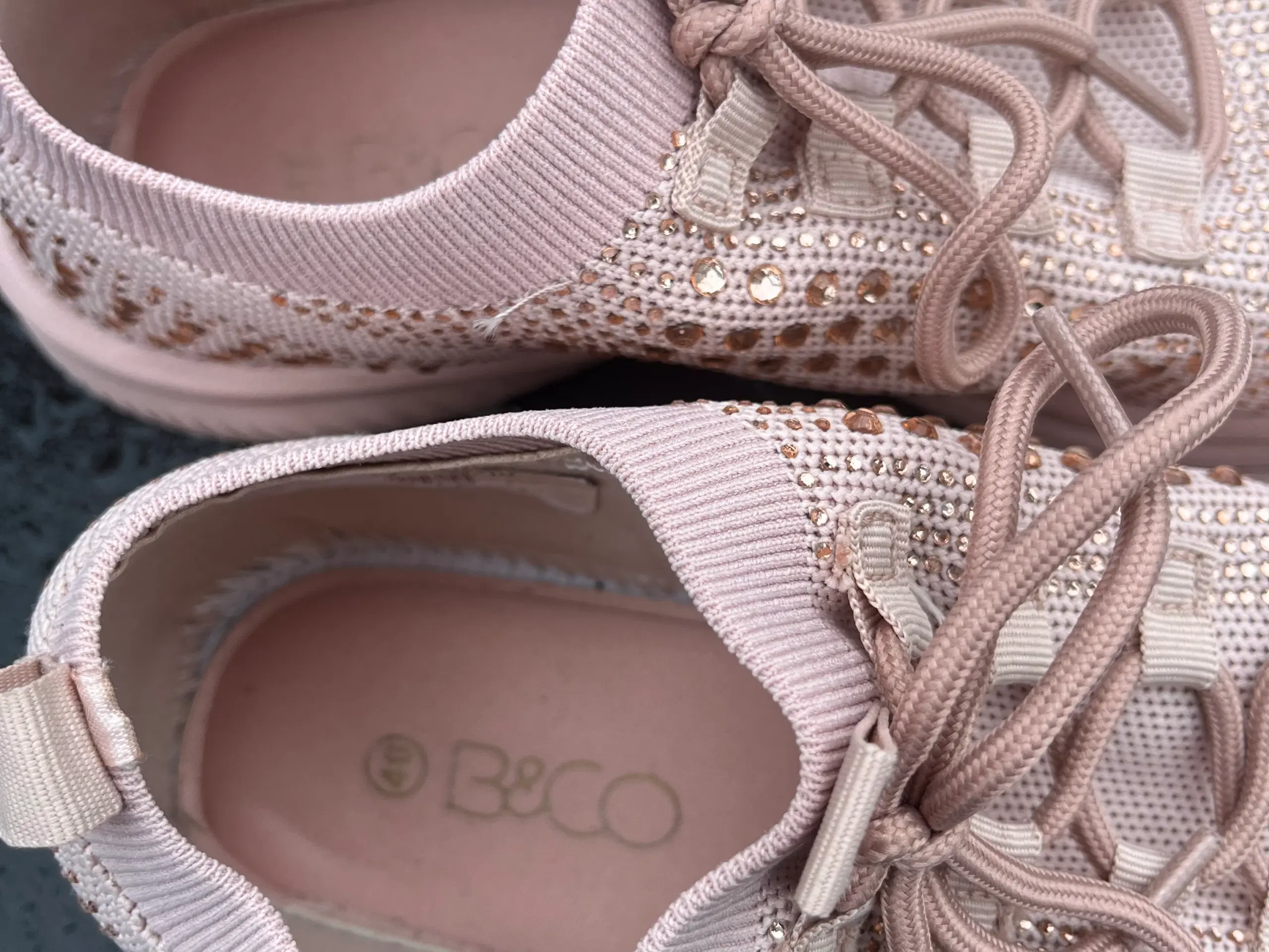 BCO sneakers