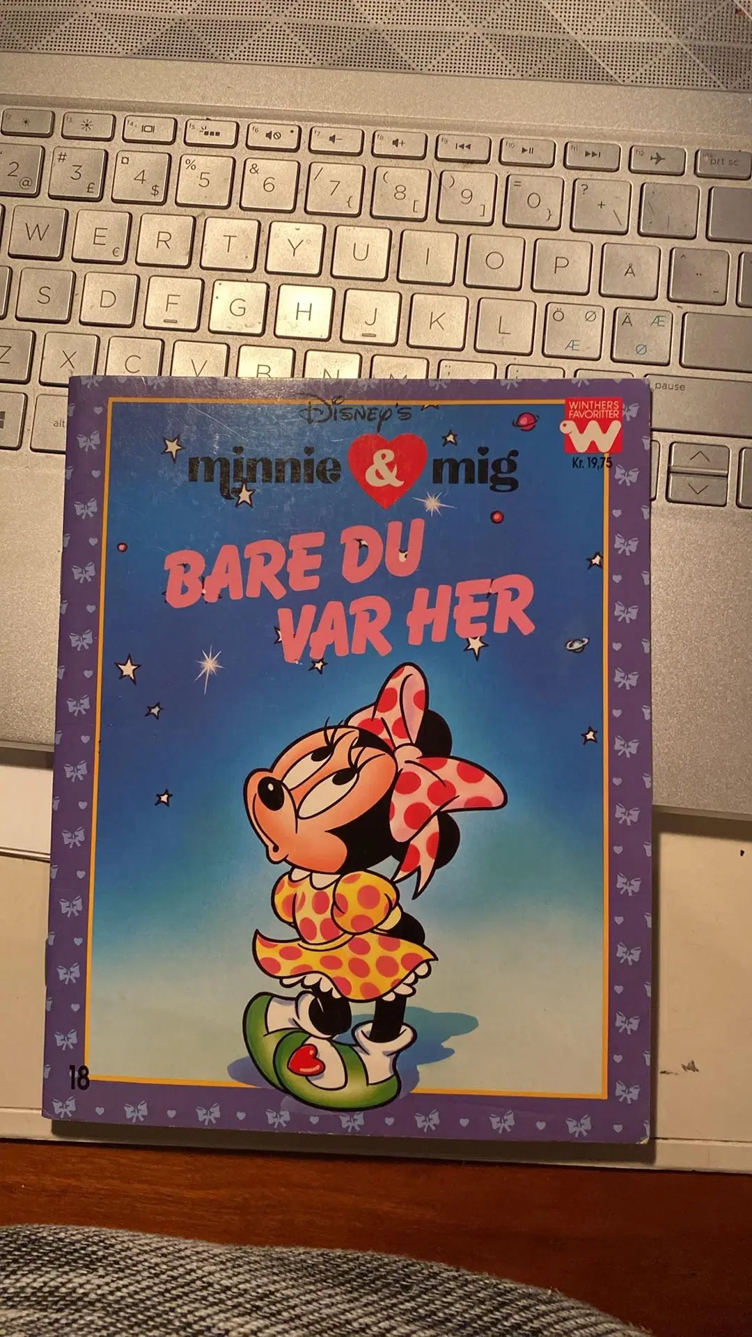 Disney klassiske