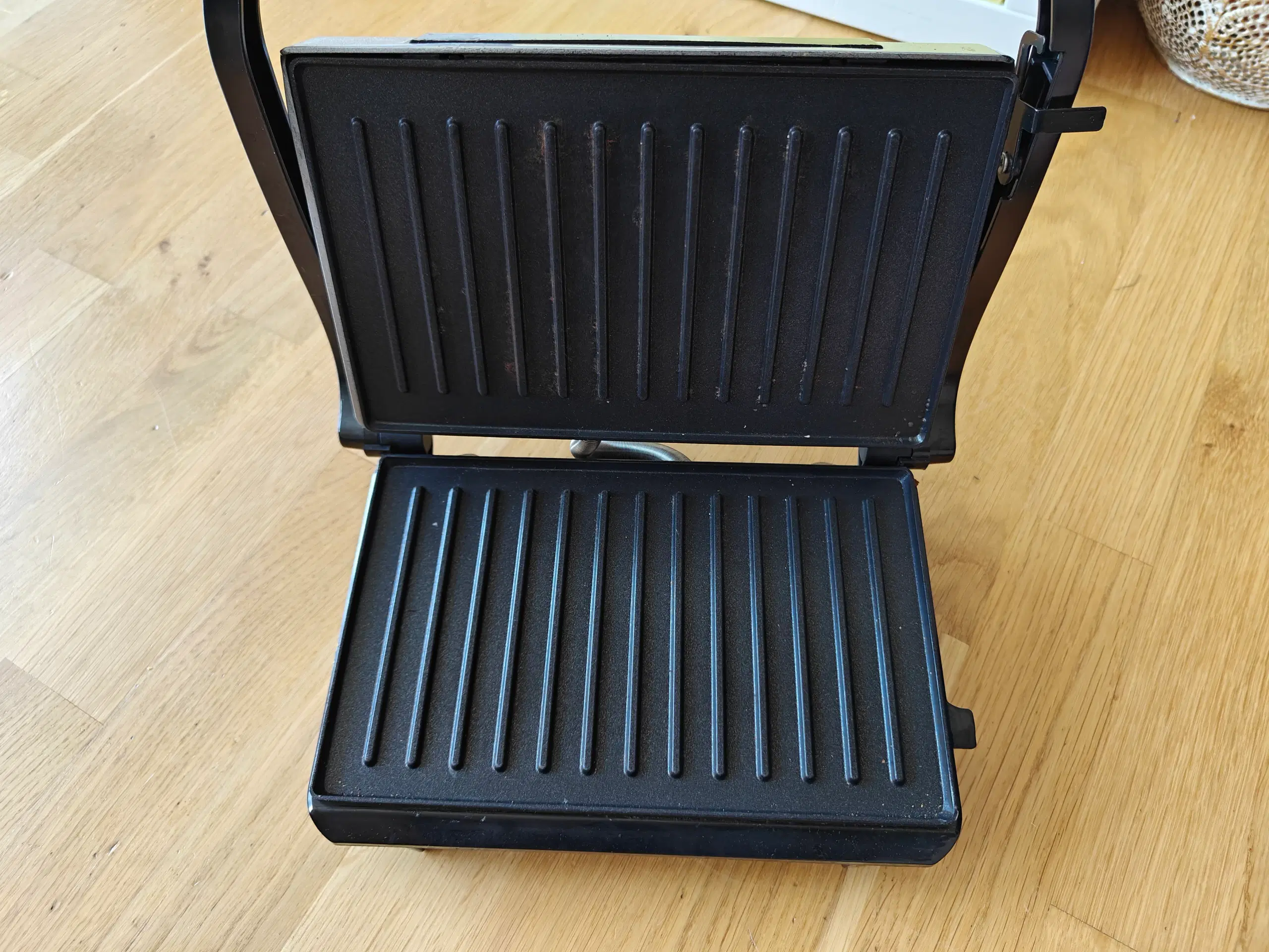 Alpina Contact Panini Grill 700 W