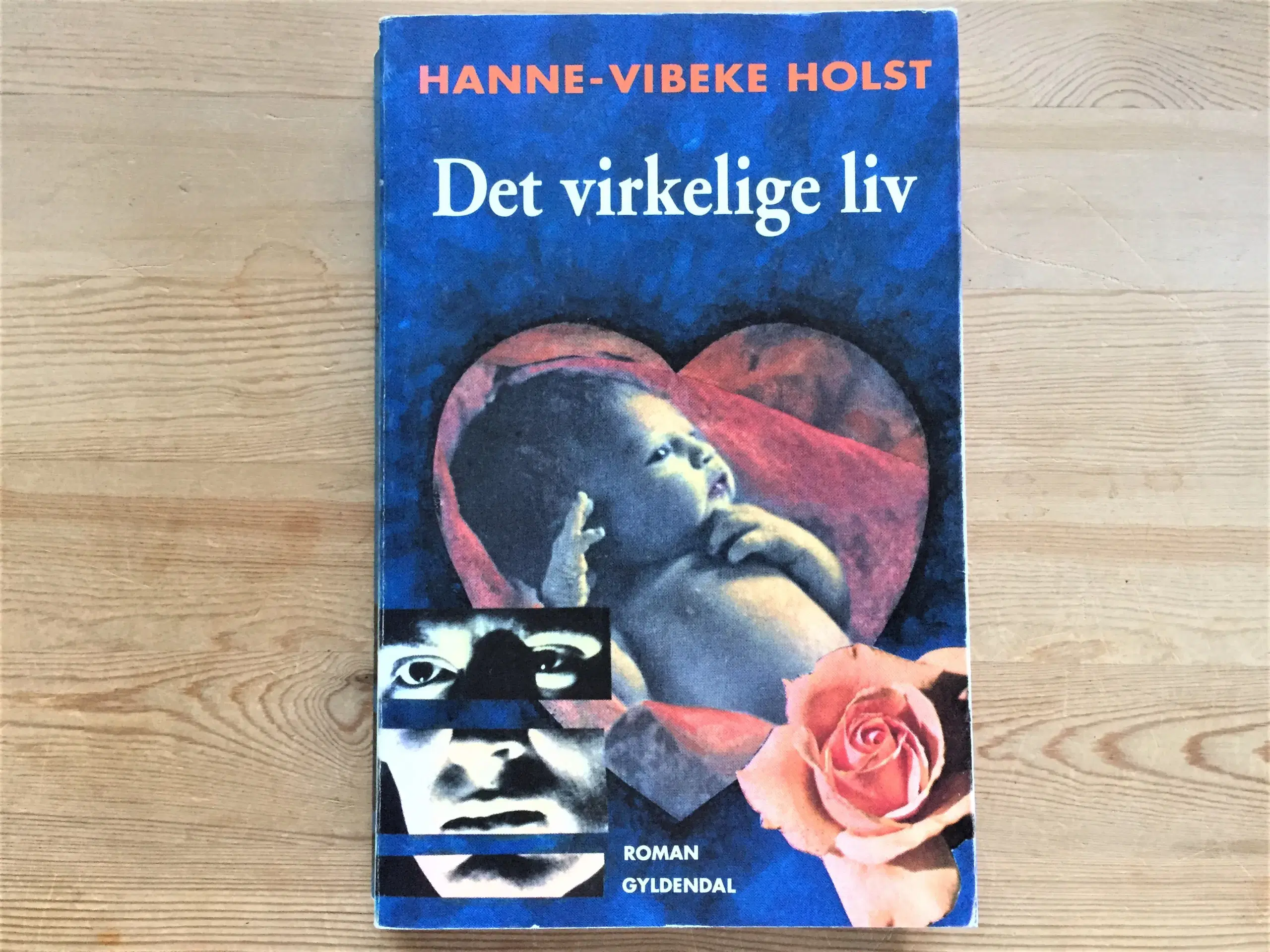 Hanne-Vibeke Holst