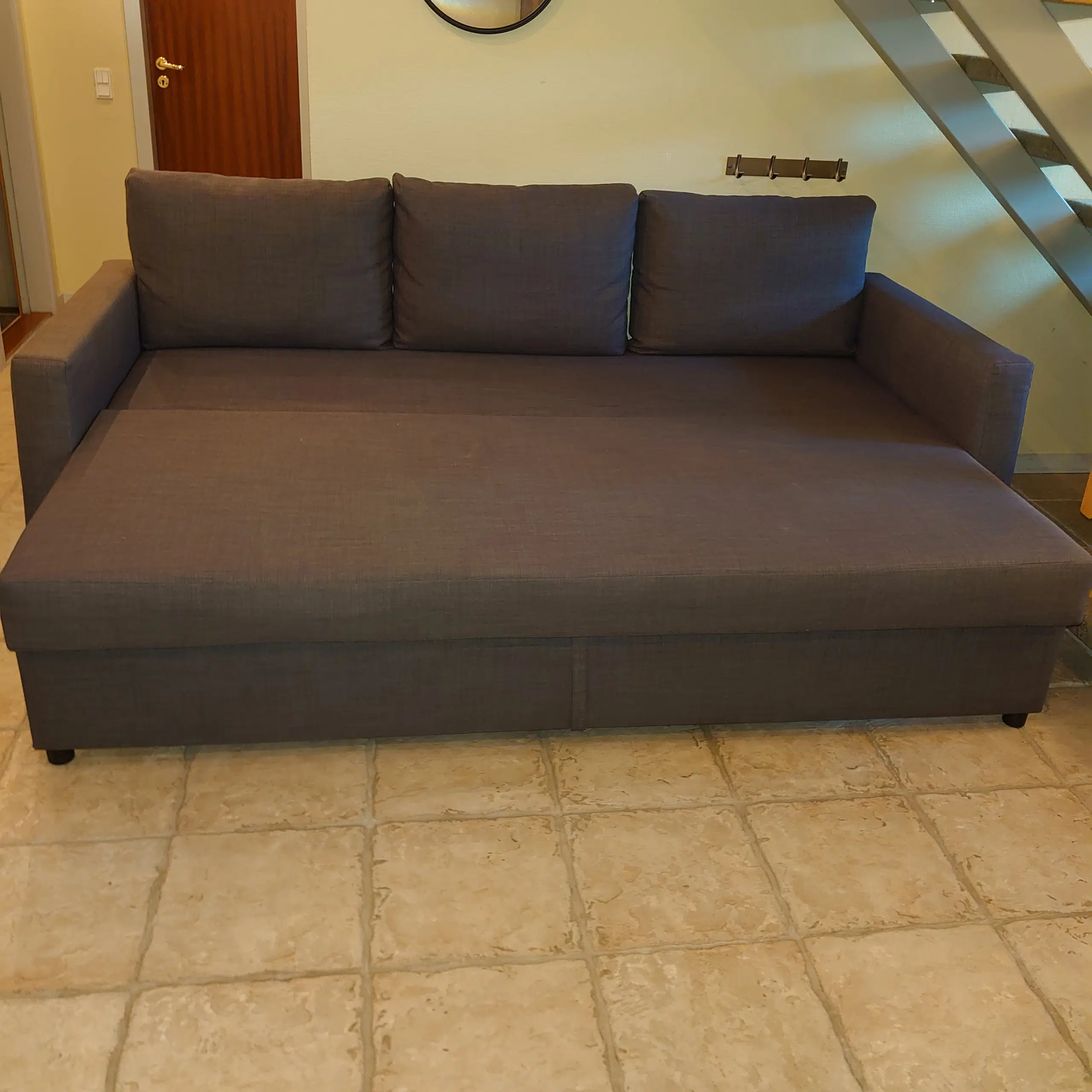 Sovesofa