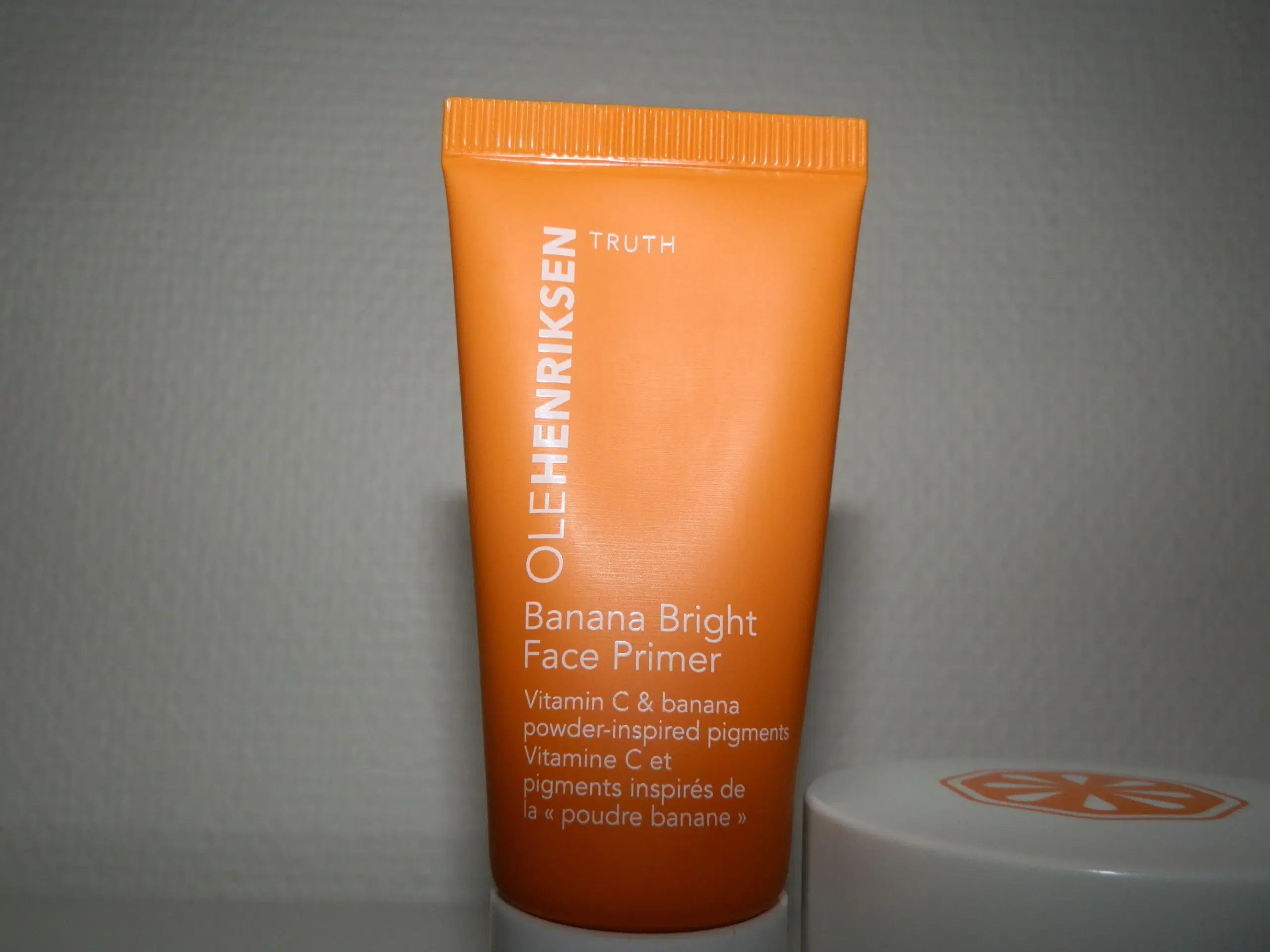 Diverse nye Ole Henriksen cremer  Serum