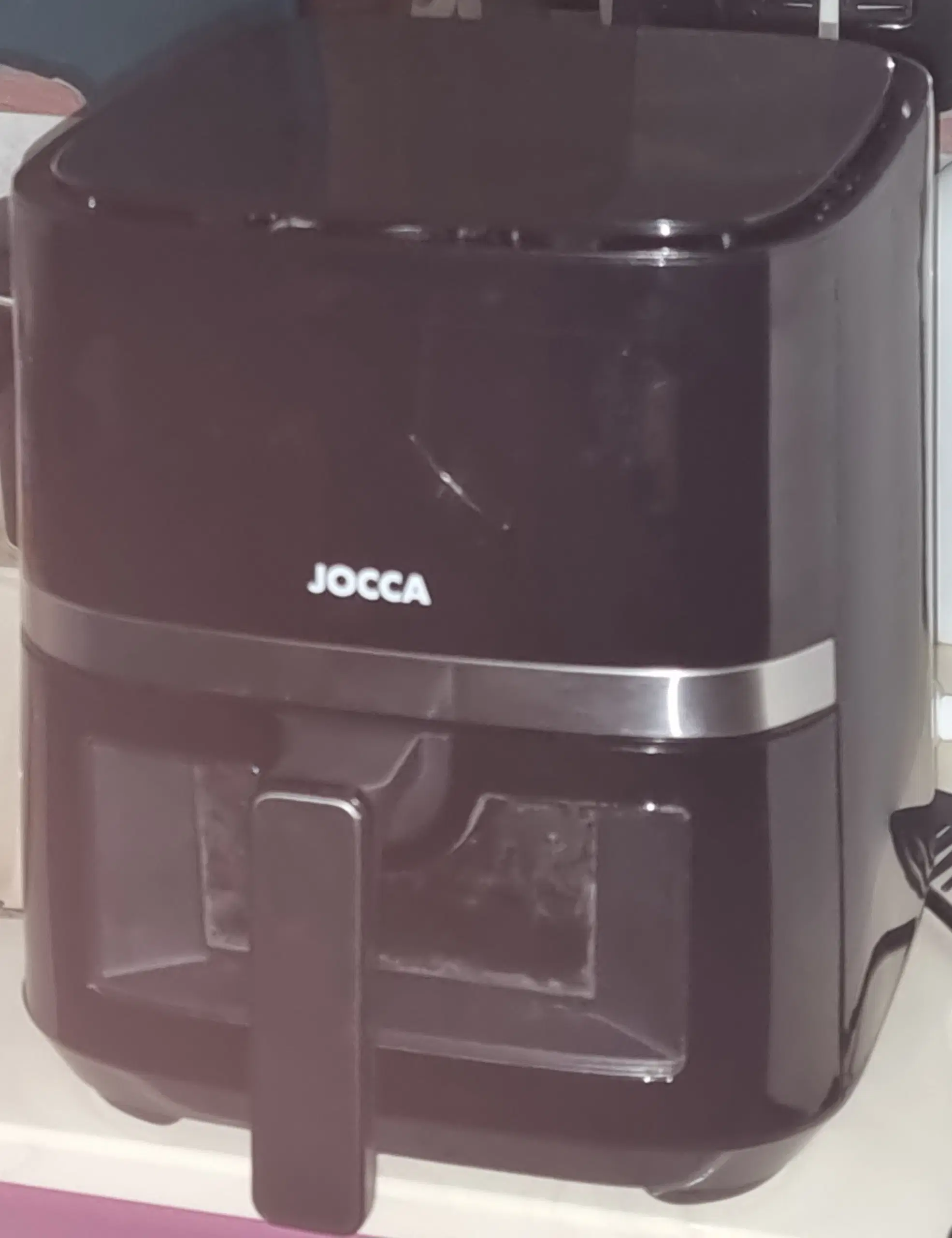 Airfryer Jocca 2156