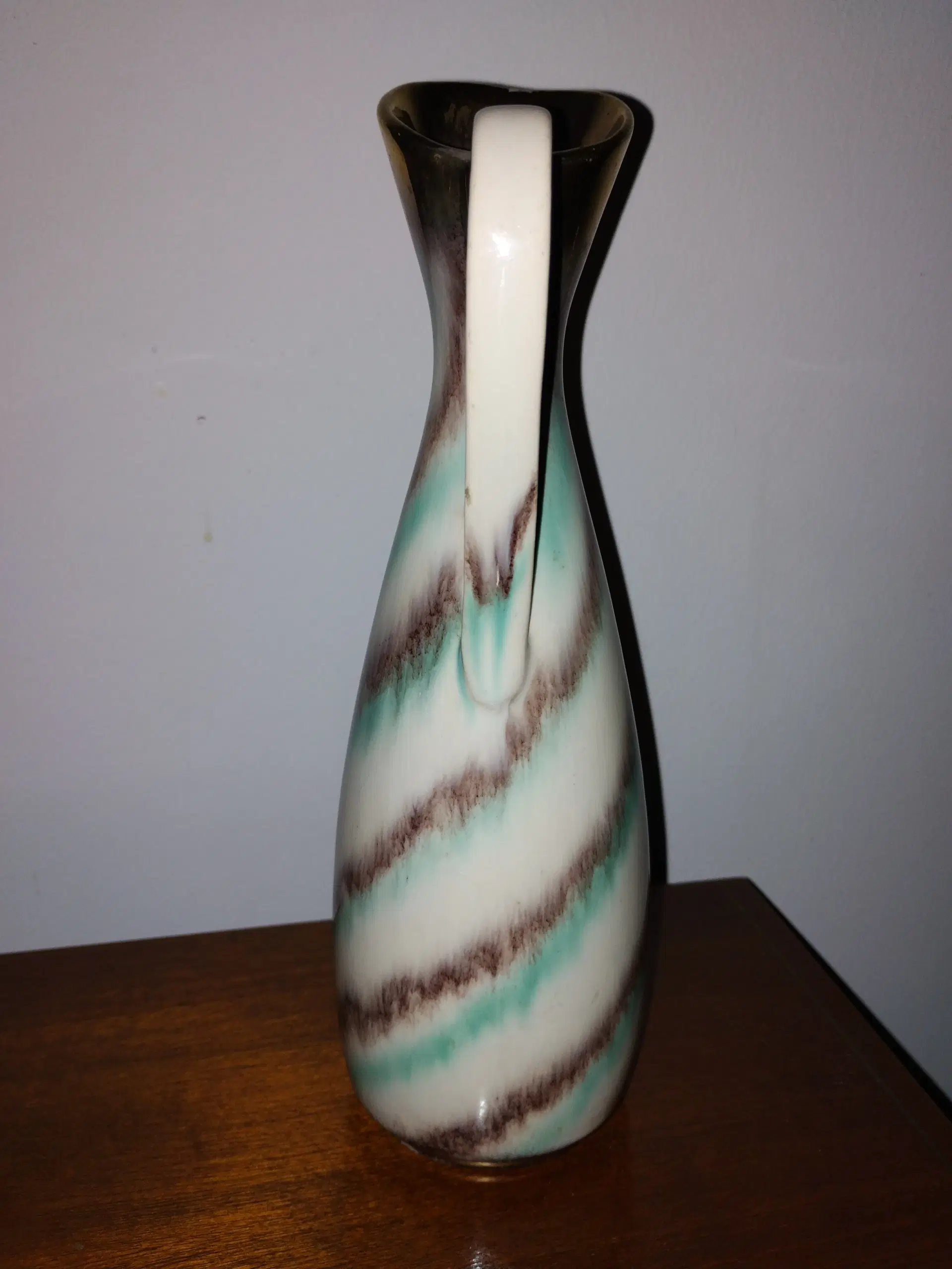 Gammel West Germany vase