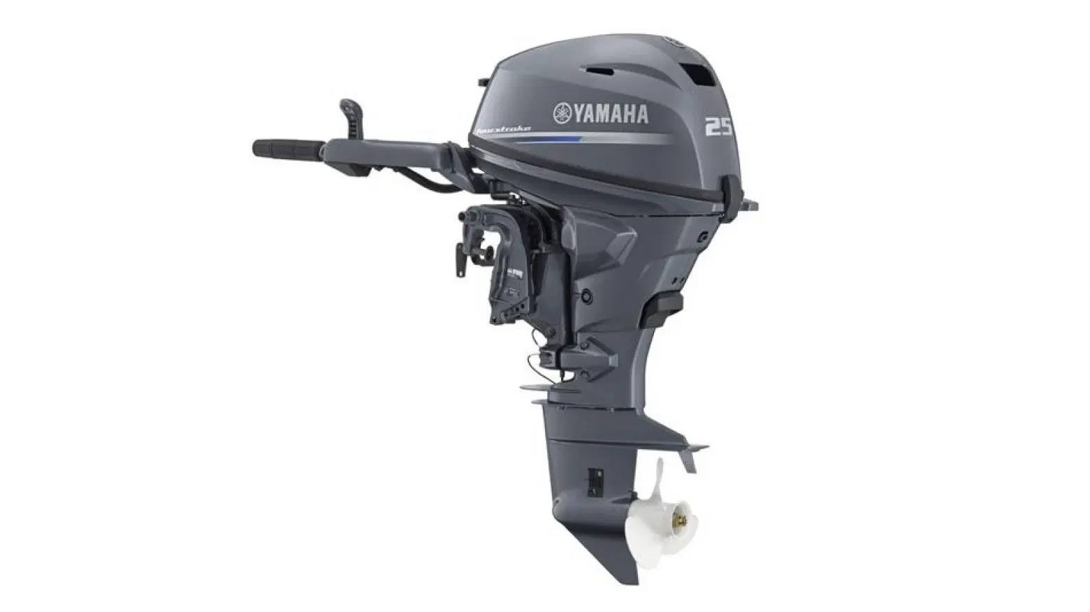 Yamaha F25GMHS/L