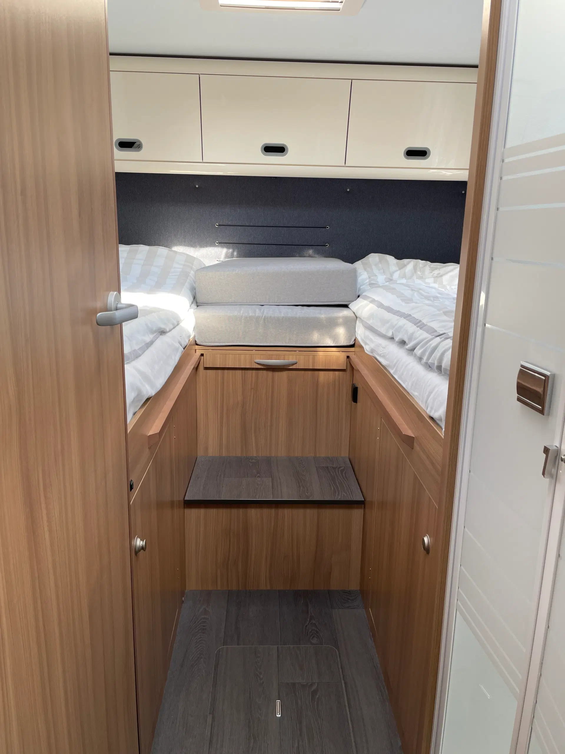 Autocamper SUNLIVING S 75 SL