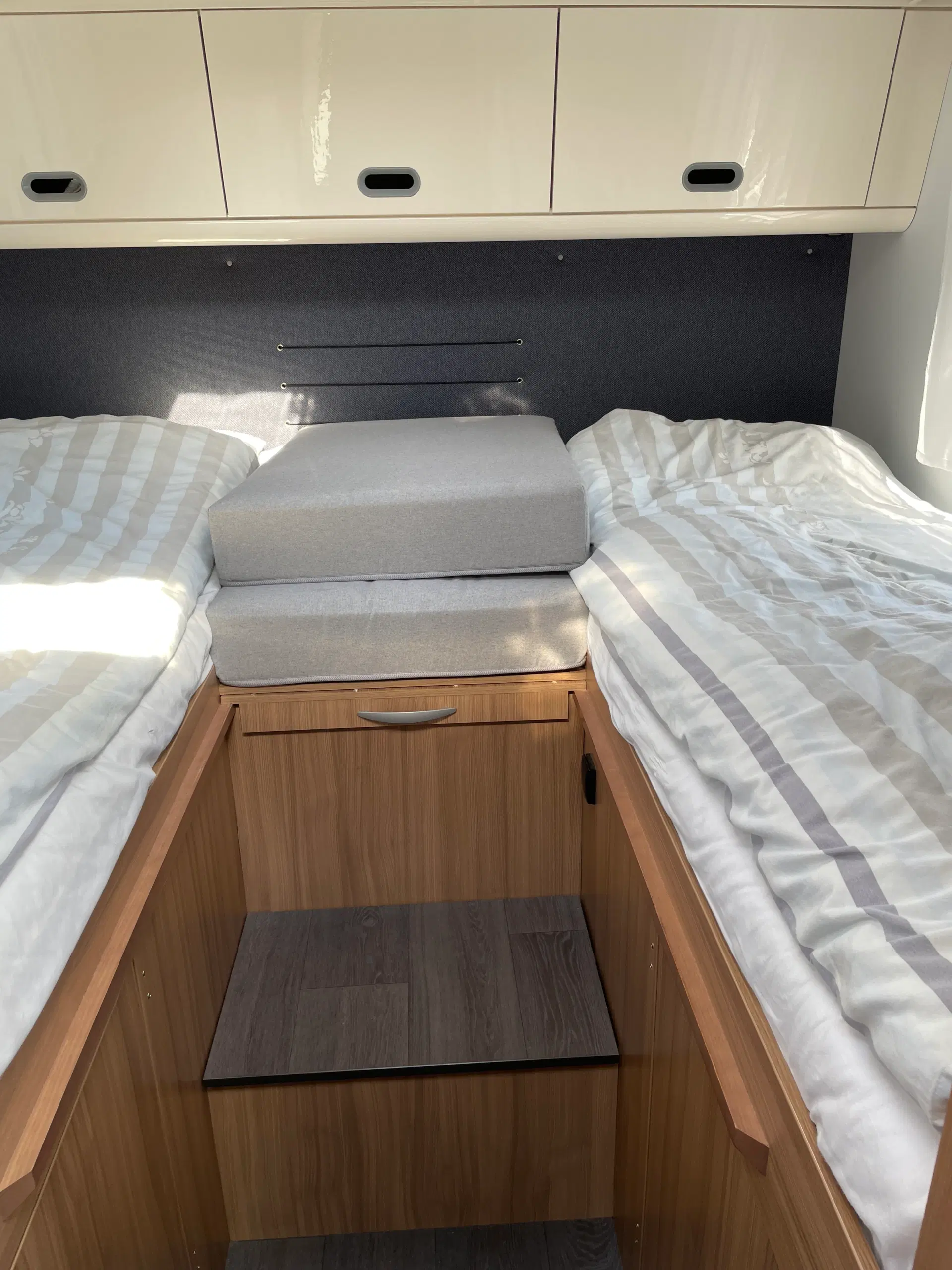 Autocamper SUNLIVING S 75 SL