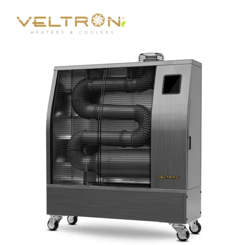 VELTRON HEATER 14 Kw infrarød varmeovn