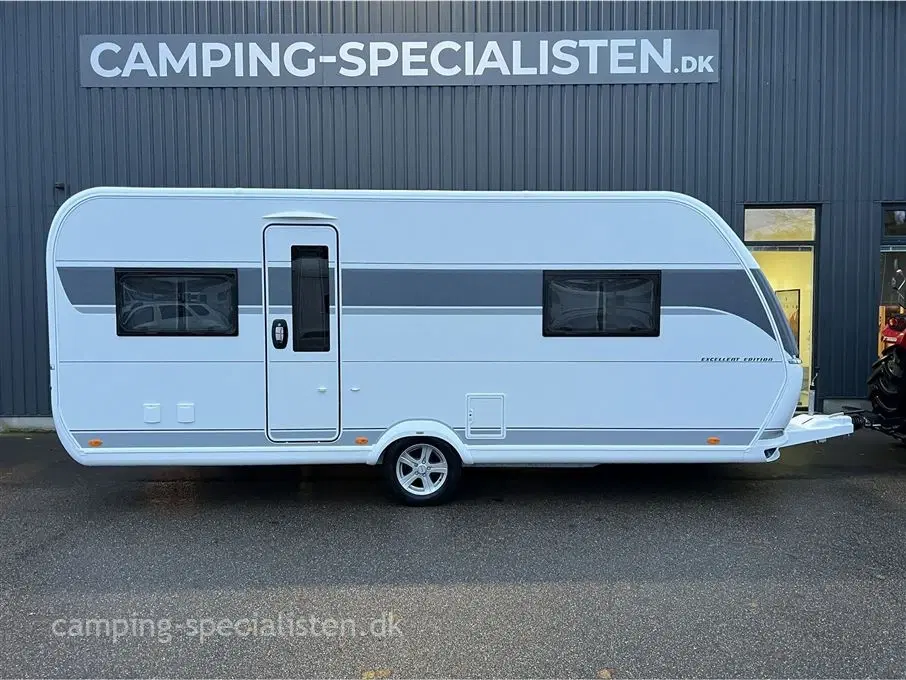 2024 - Hobby Excellent Edition 540 UFF   Hobby Excellent Edition 540 UFF model 2024 kan ses senere hos Camping-Specialistendk kan ses nu !