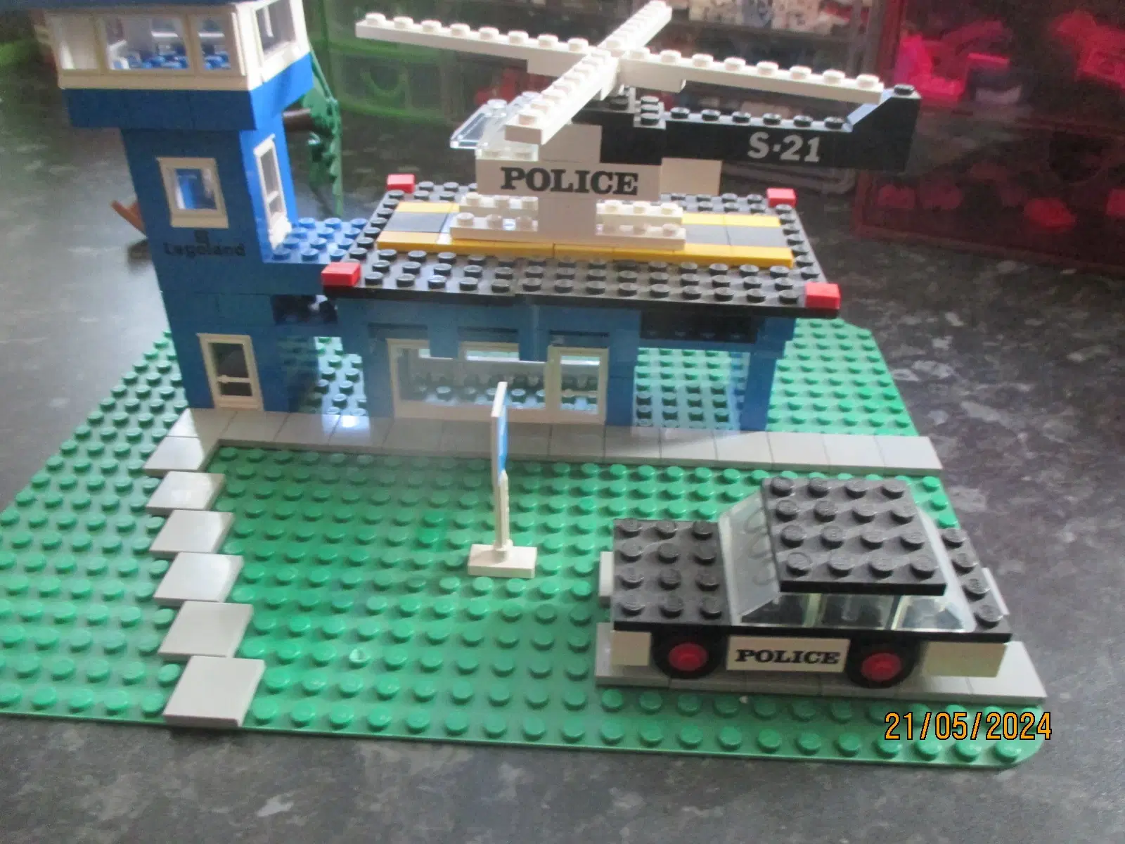 legoland 354