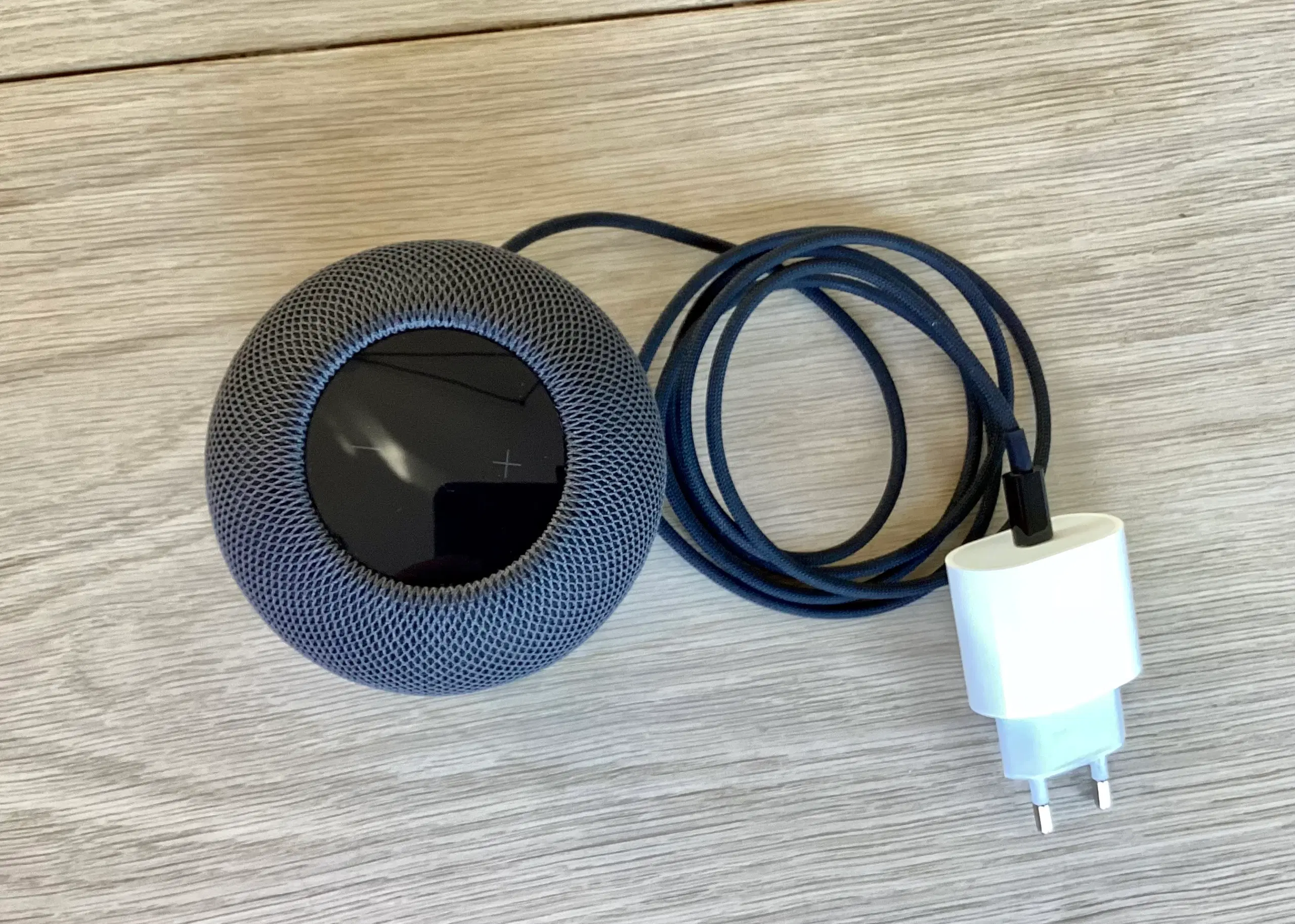 Apple HomePod mini Space Grey