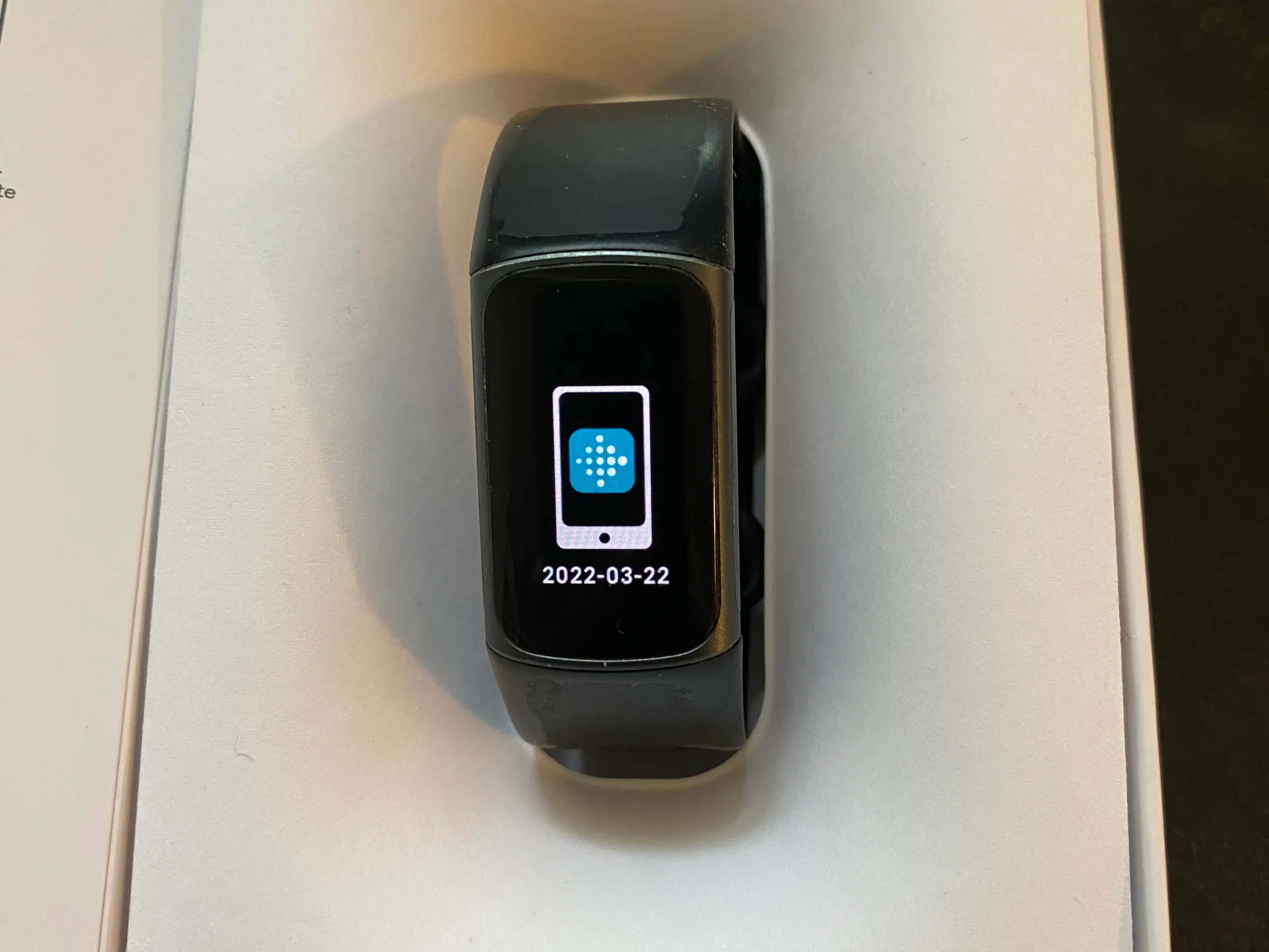 Fitbit Charge 5