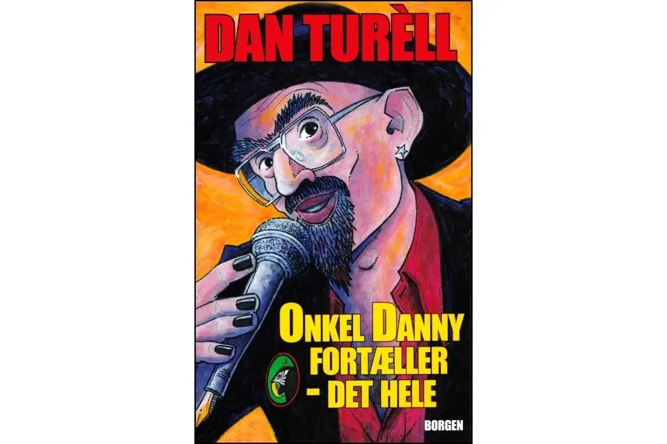 Onkel Danny fortæller - det hele