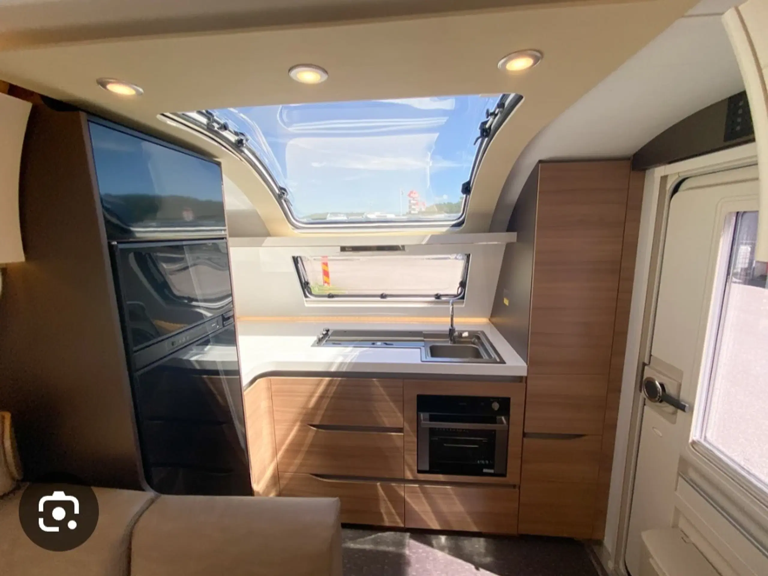 Adria alpina 663ht