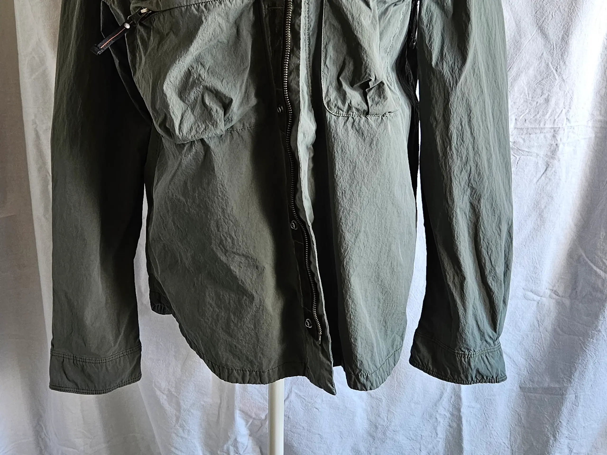 Parajumpers - PJS Overshirts