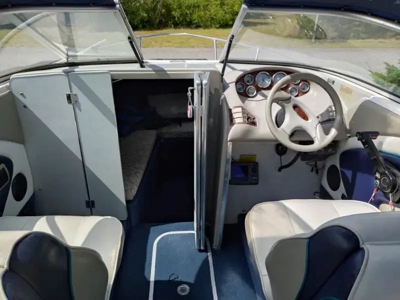 Bayliner Capri 2052 LS