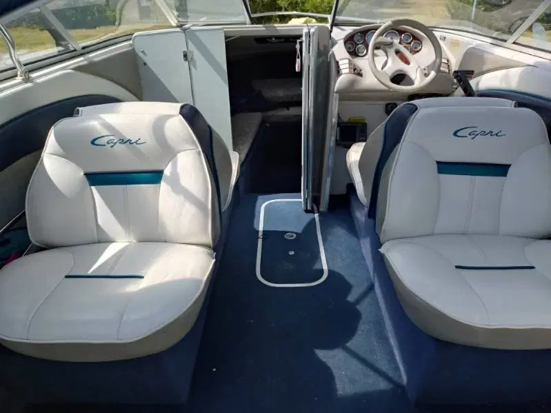 Bayliner Capri 2052 LS