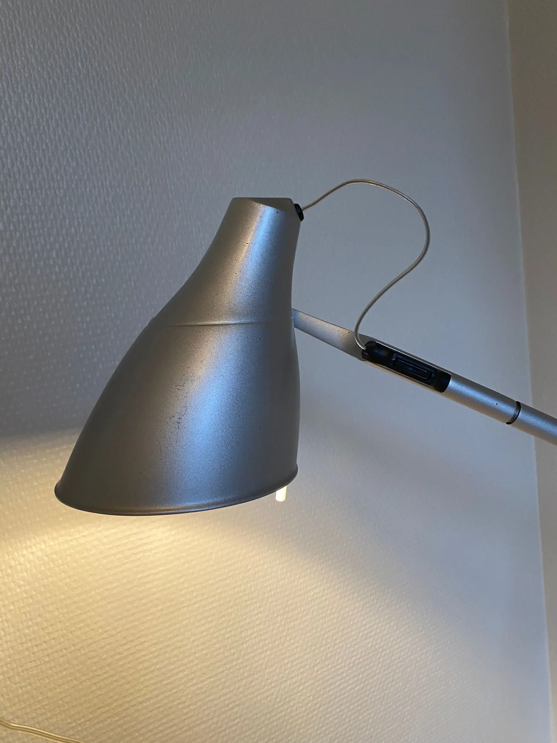 Arkitektlampe