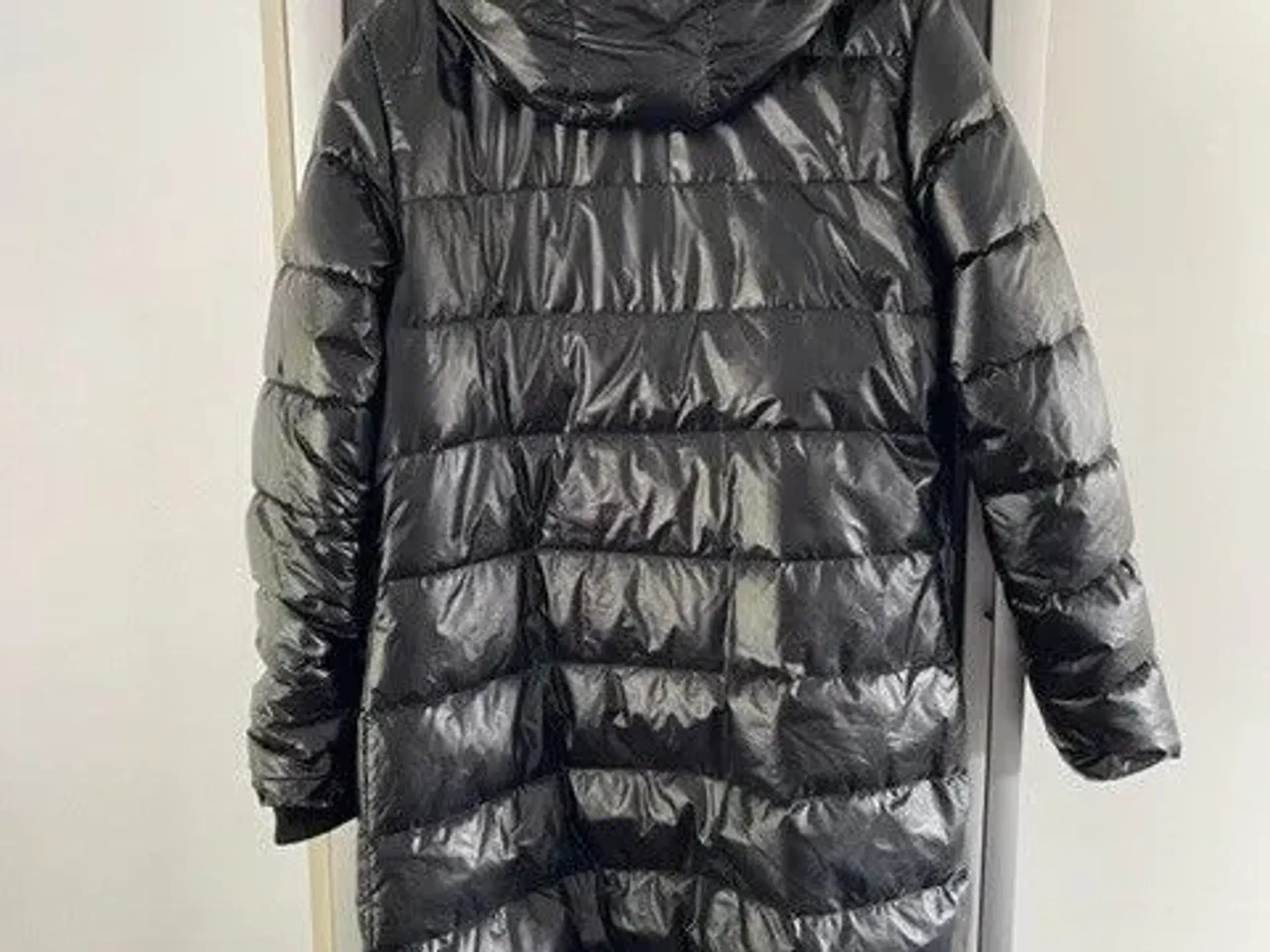 Moncler frakke