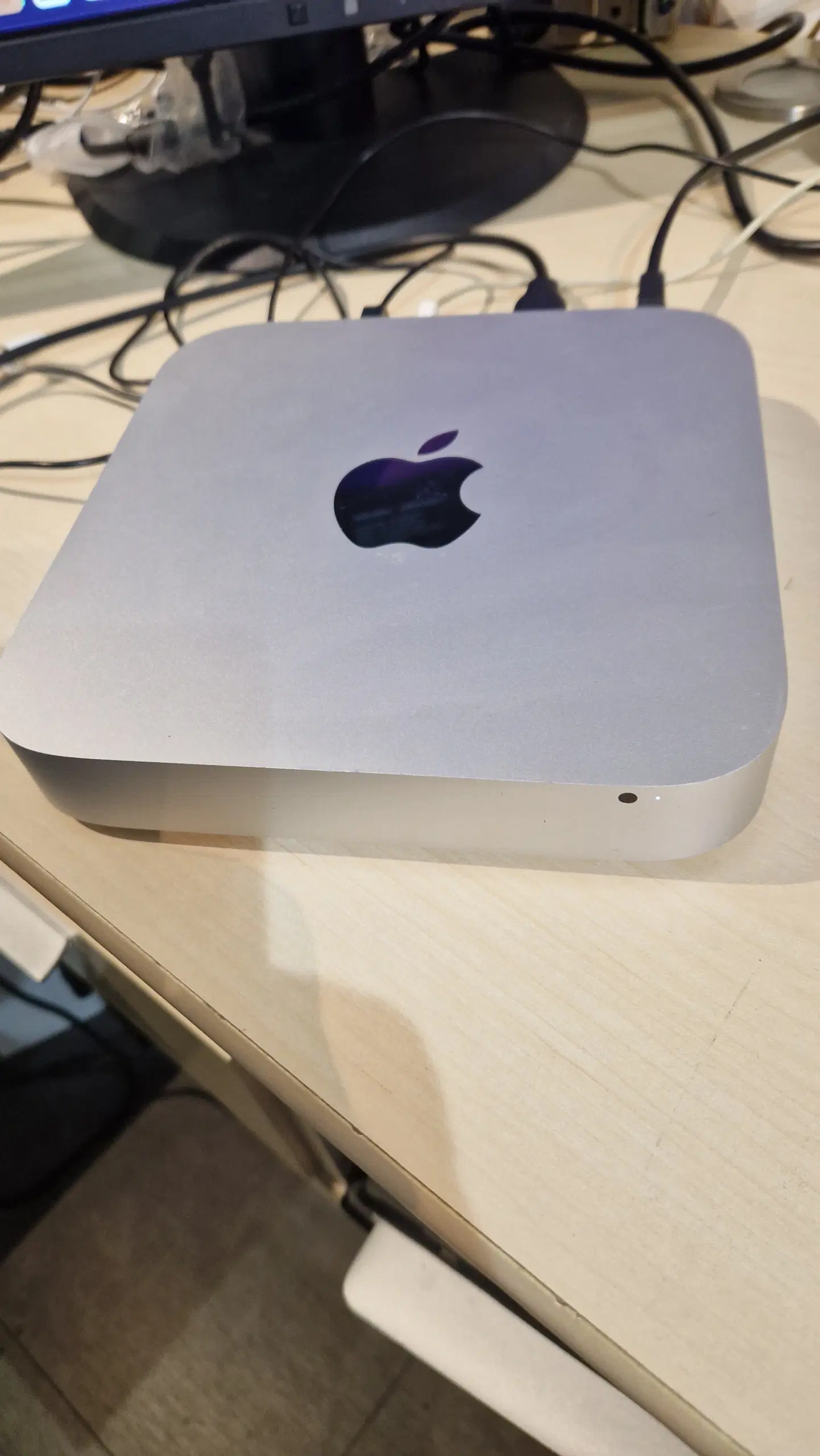 Mac Mini A1347