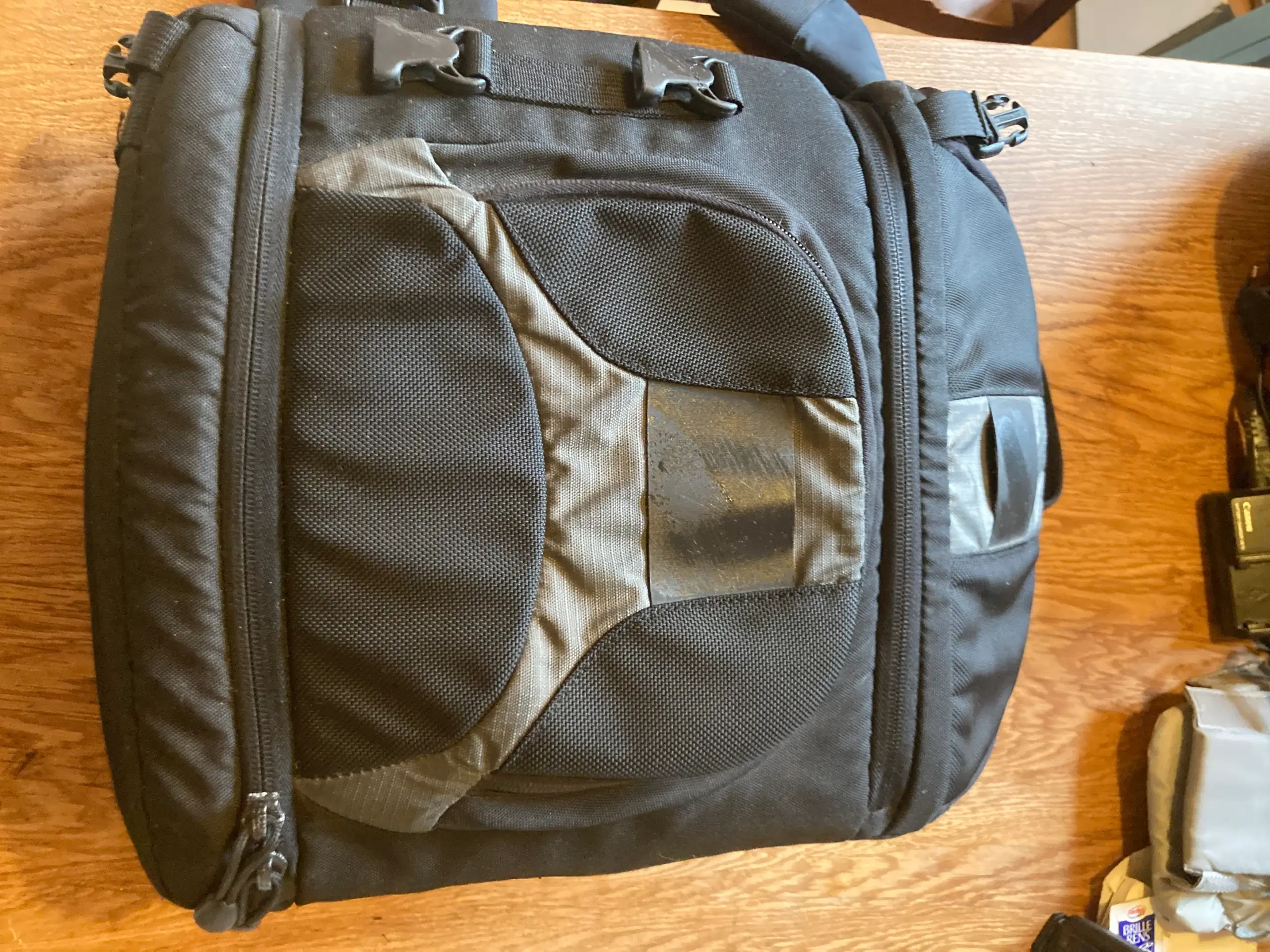 Lowepro Kamera slingbag