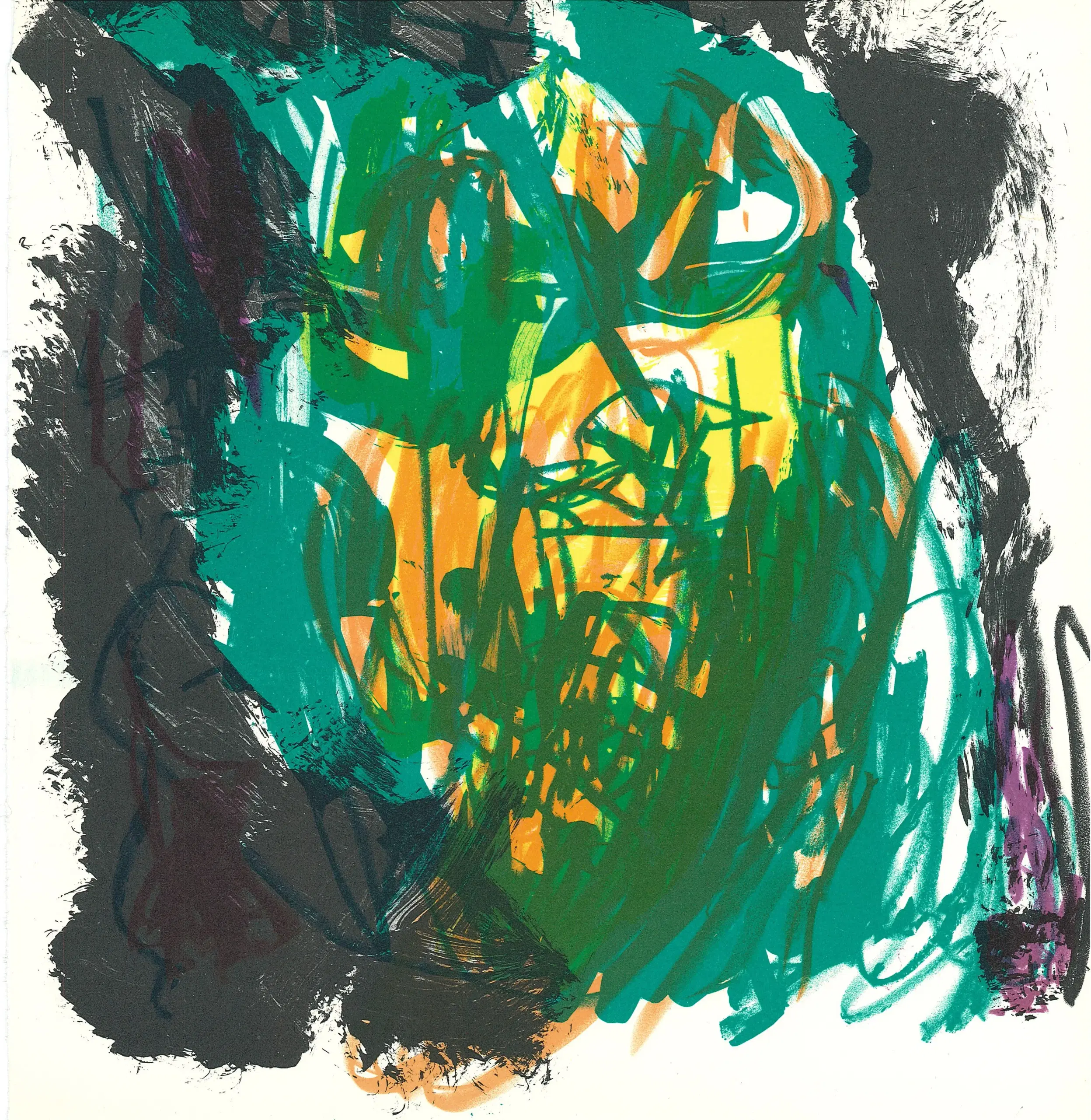 Asger Jorn