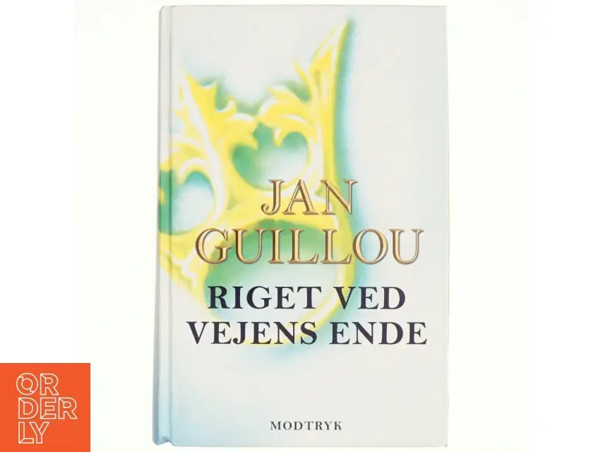 Riget ved vejens ende af Jan Guillou (Bog)