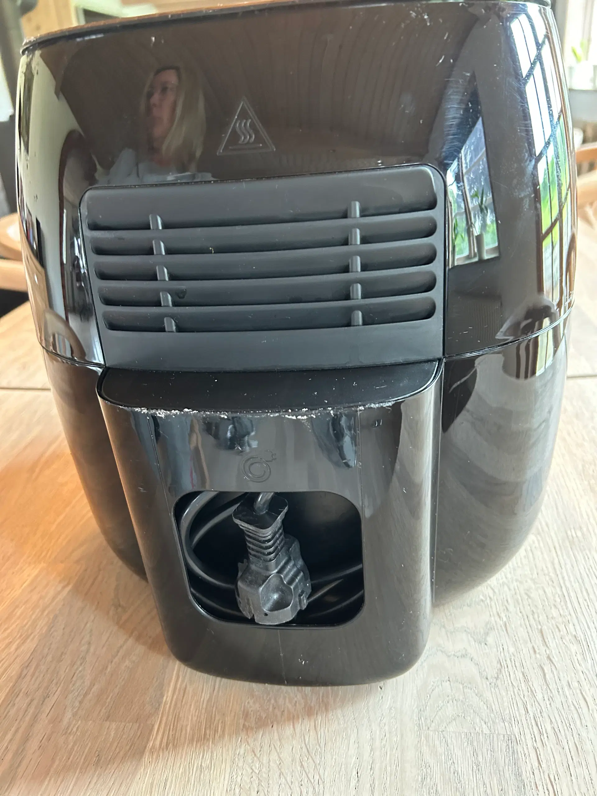 Philips Air fryer XXL