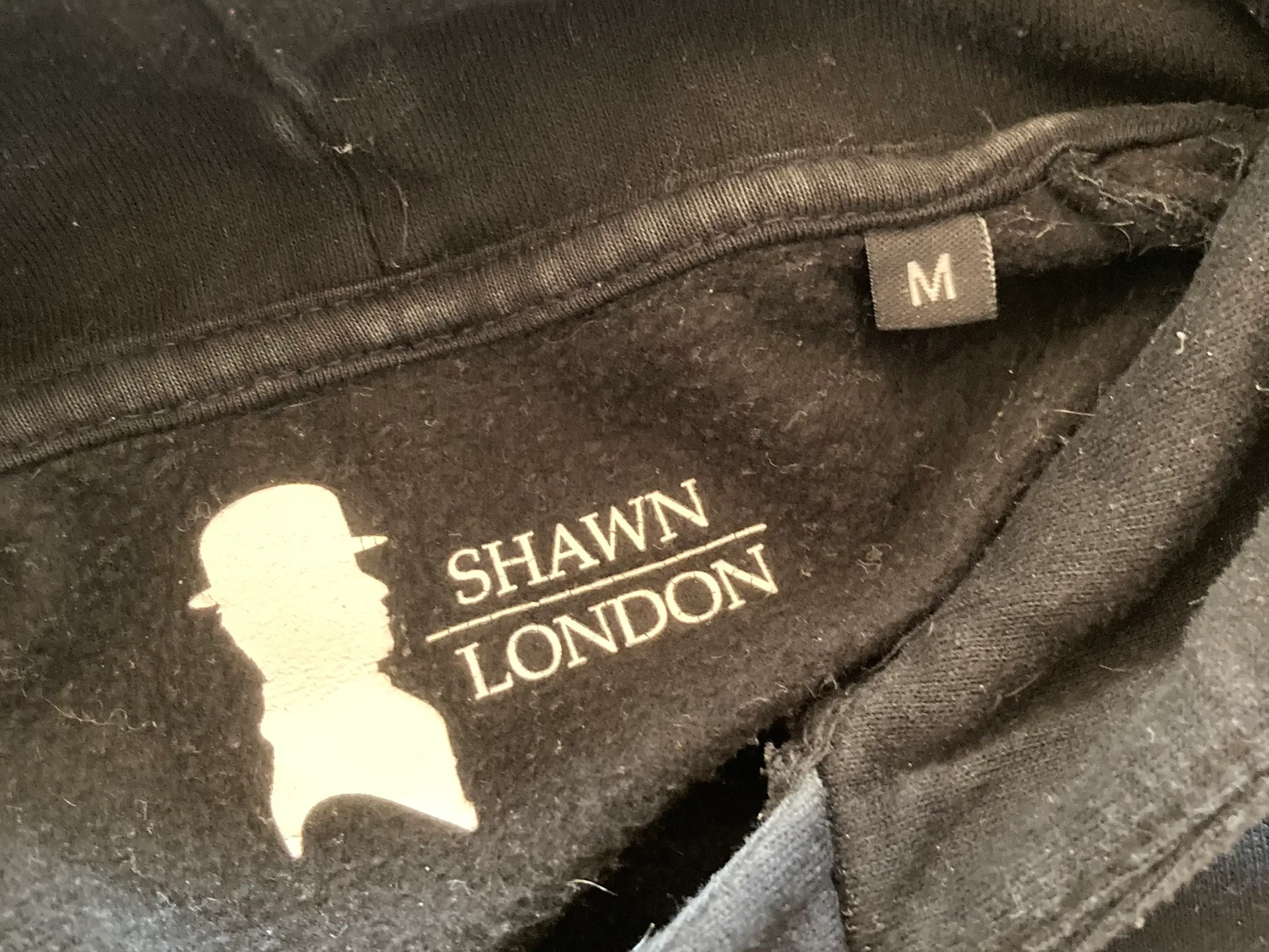 Shawn London Hoodie