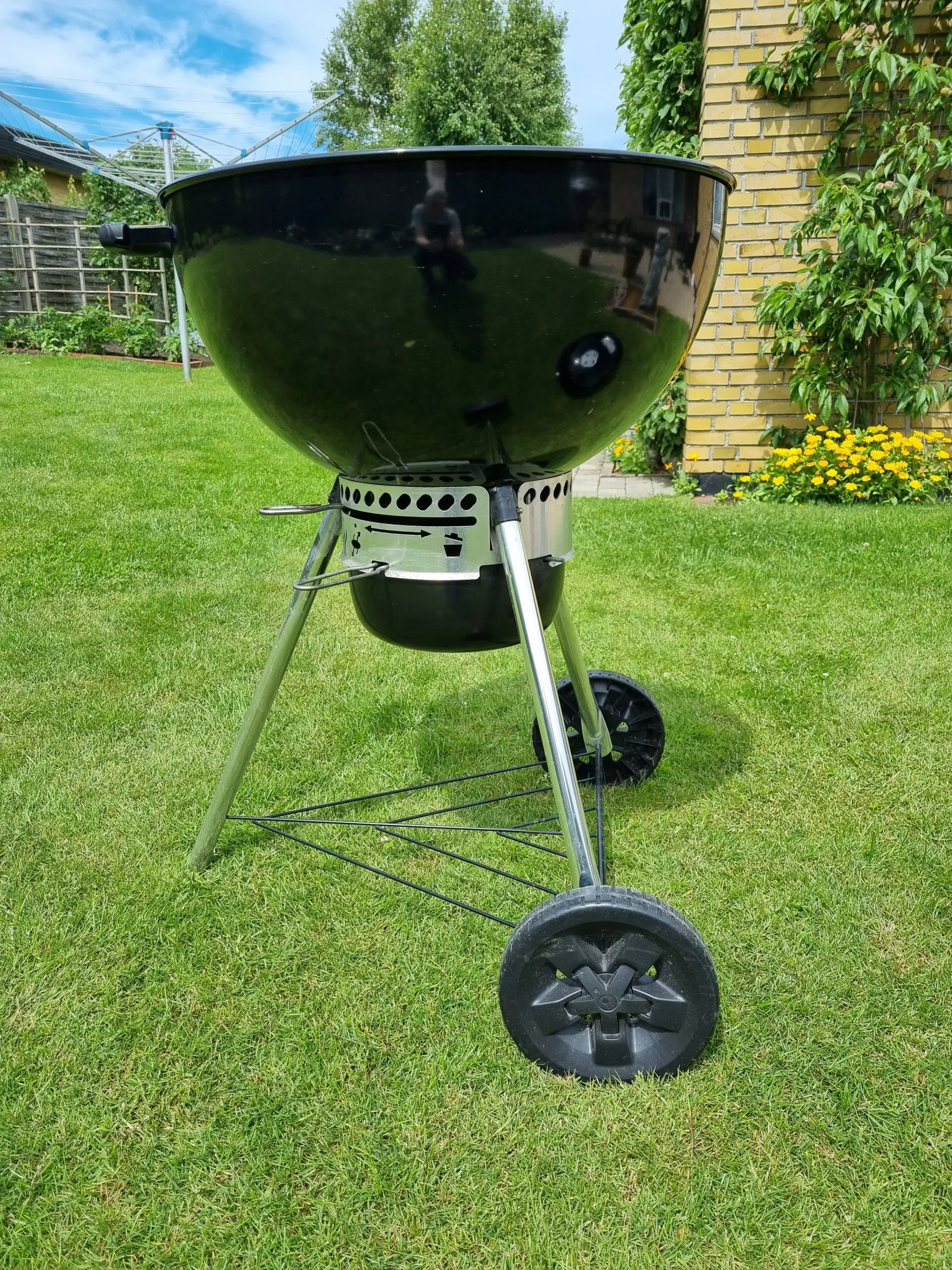 Weber Original Kettle E-5730