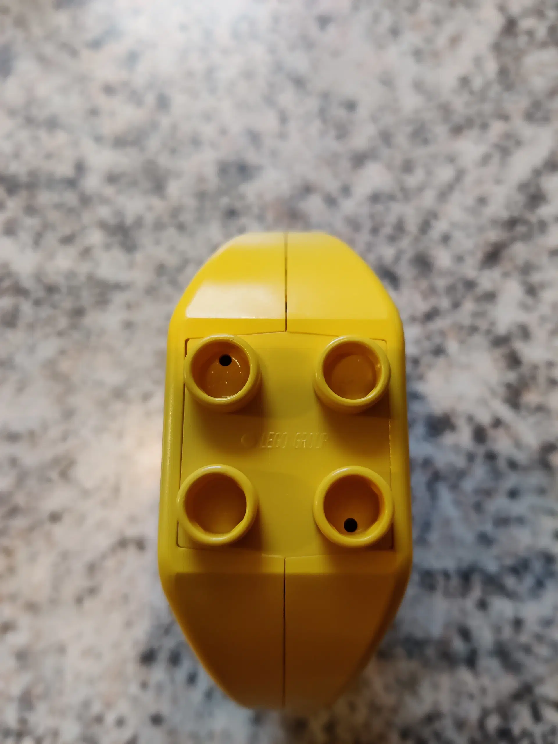 Lego Duplo rangle